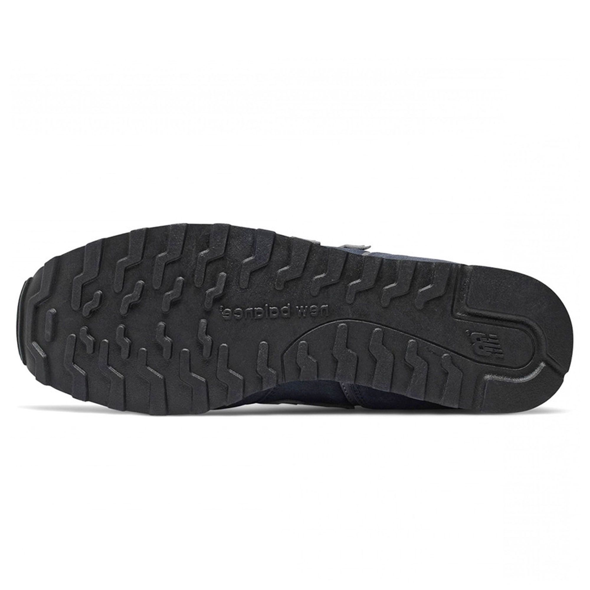 Zapatillas de Paseo ML373 Marino - Fútbol Factory