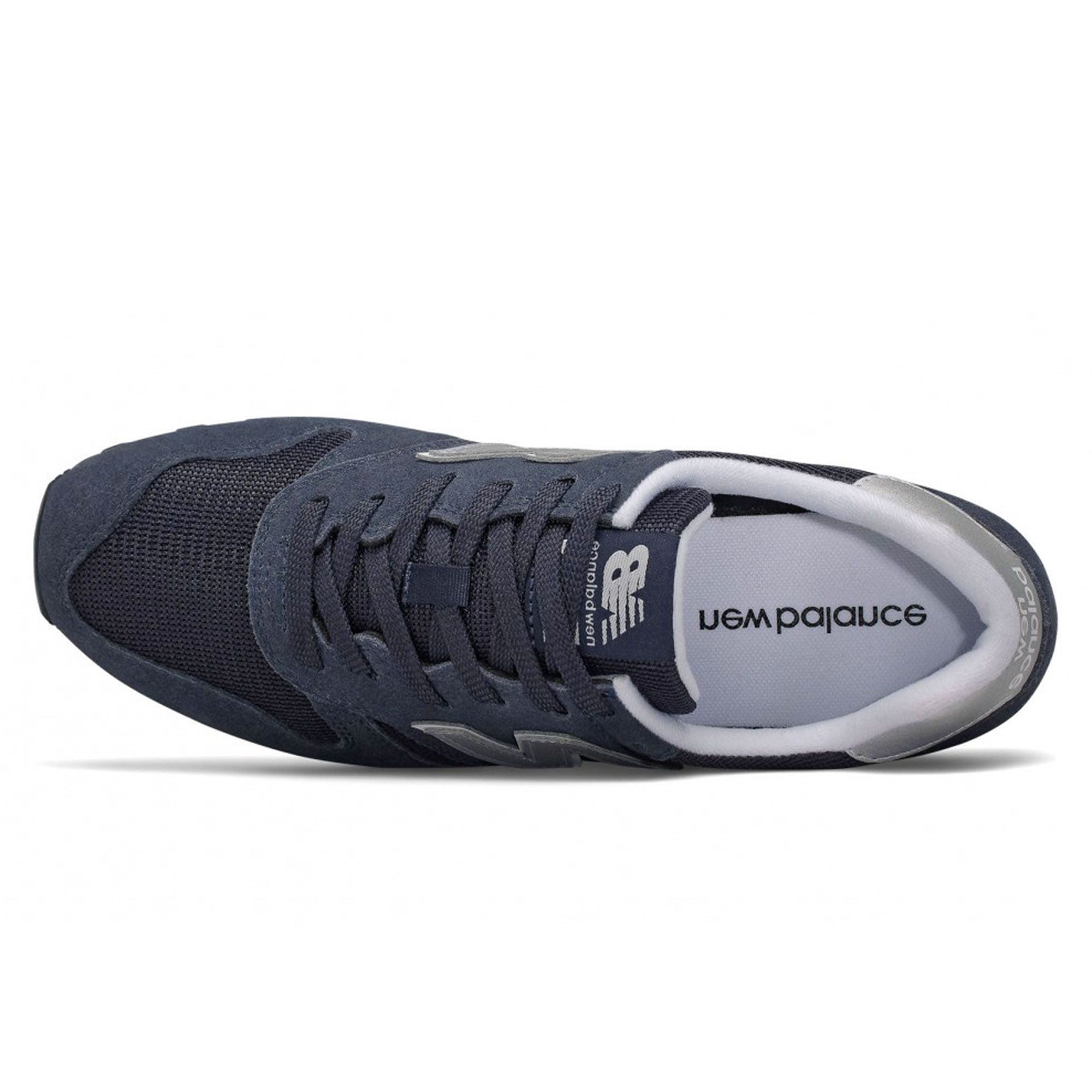 Zapatillas de Paseo ML373 Marino - Fútbol Factory