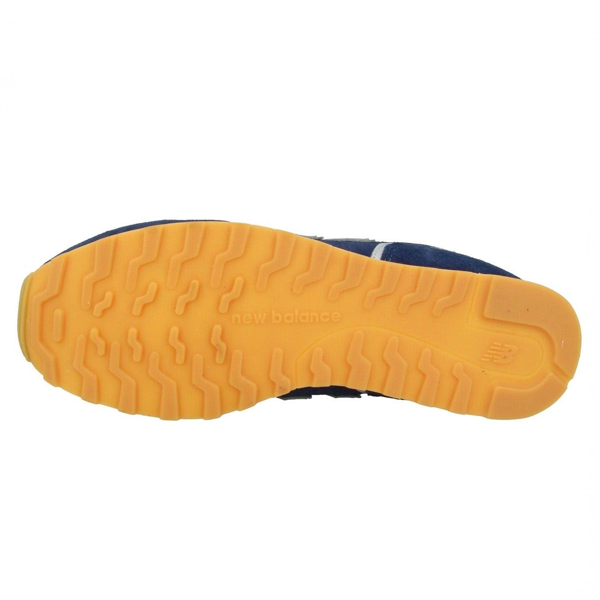 Zapatillas de Paseo ML373 Marino - Fútbol Factory