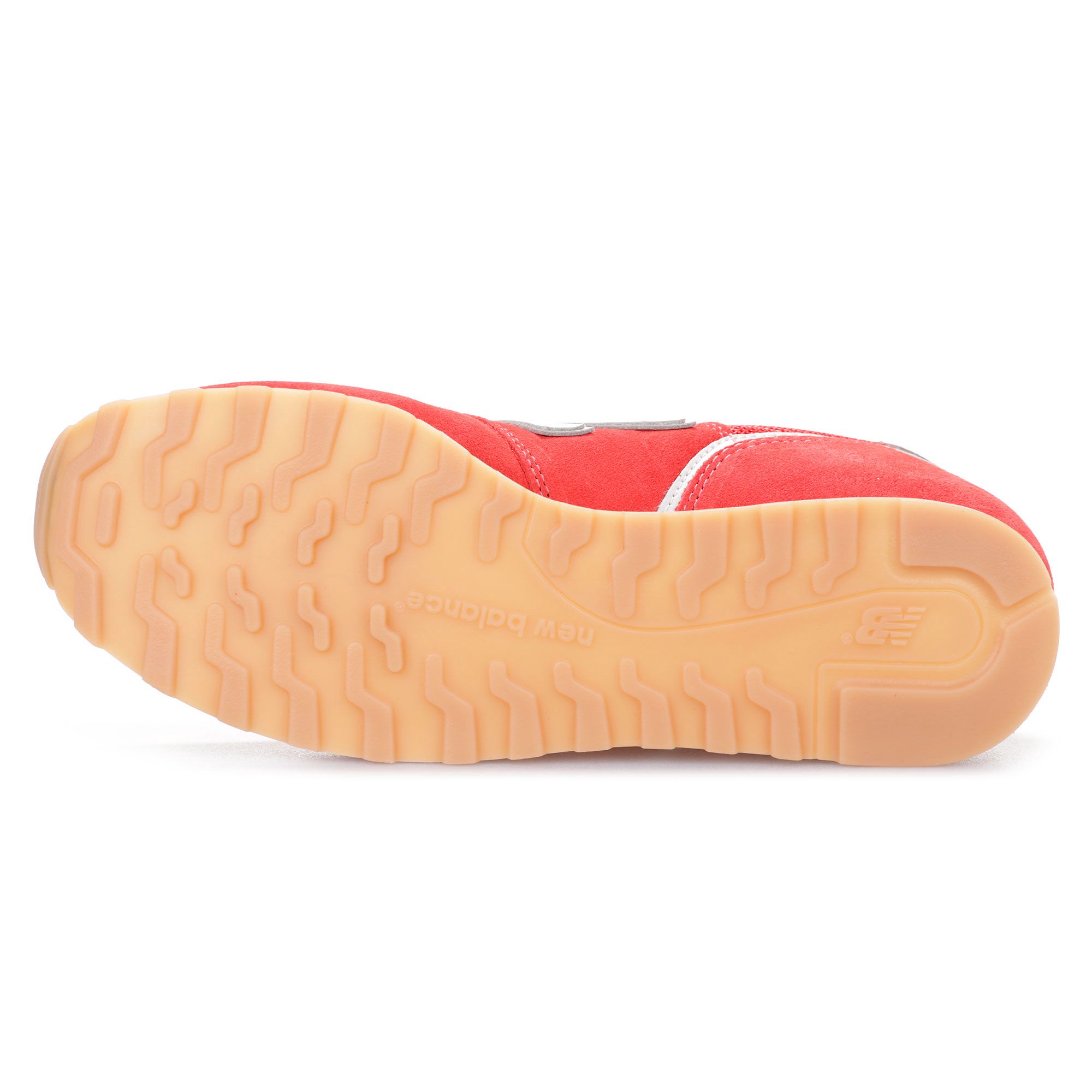 Zapatillas de Paseo ML373 Rojo - Fútbol Factory
