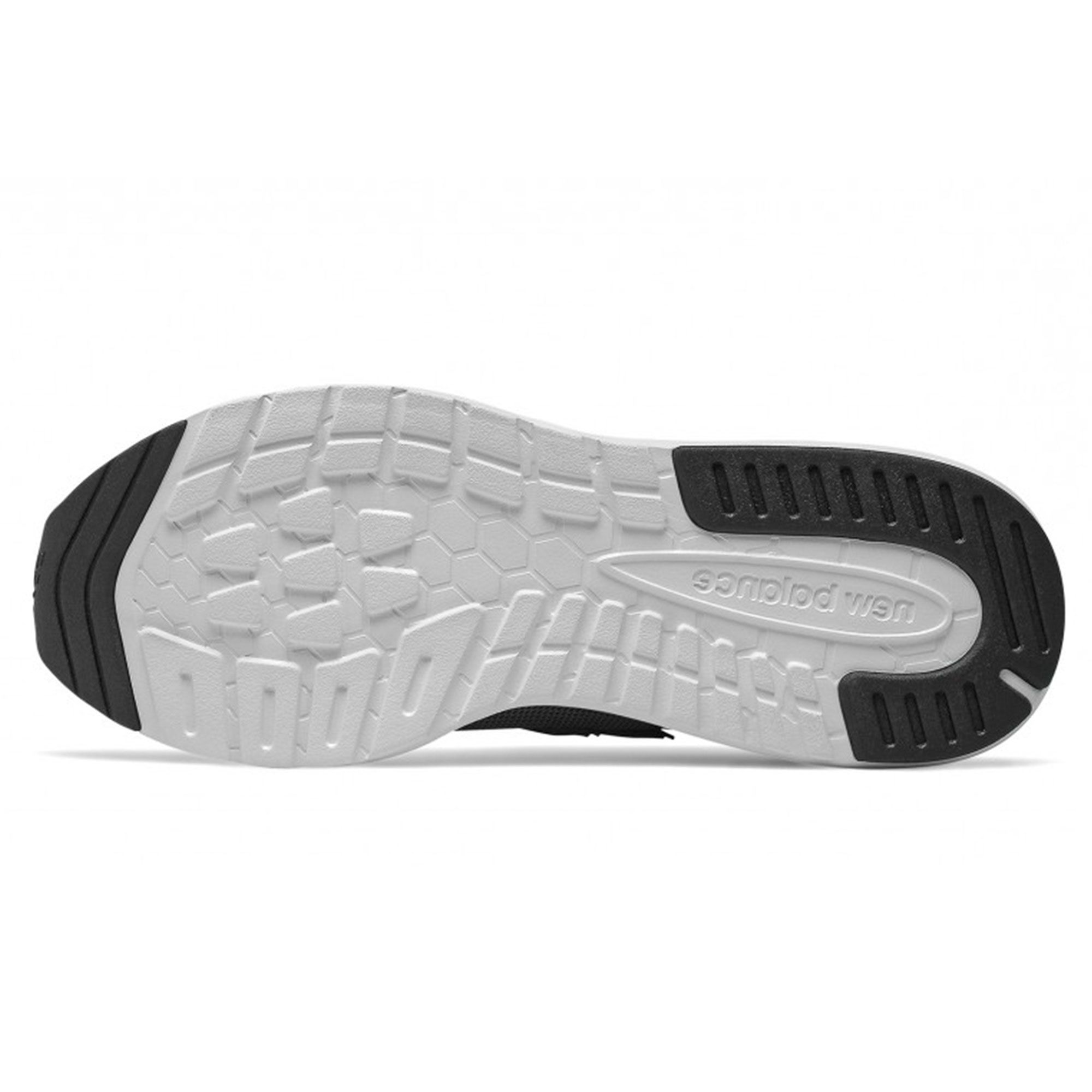 Zapatillas de Paseo MS515 Gris - Fútbol Factory