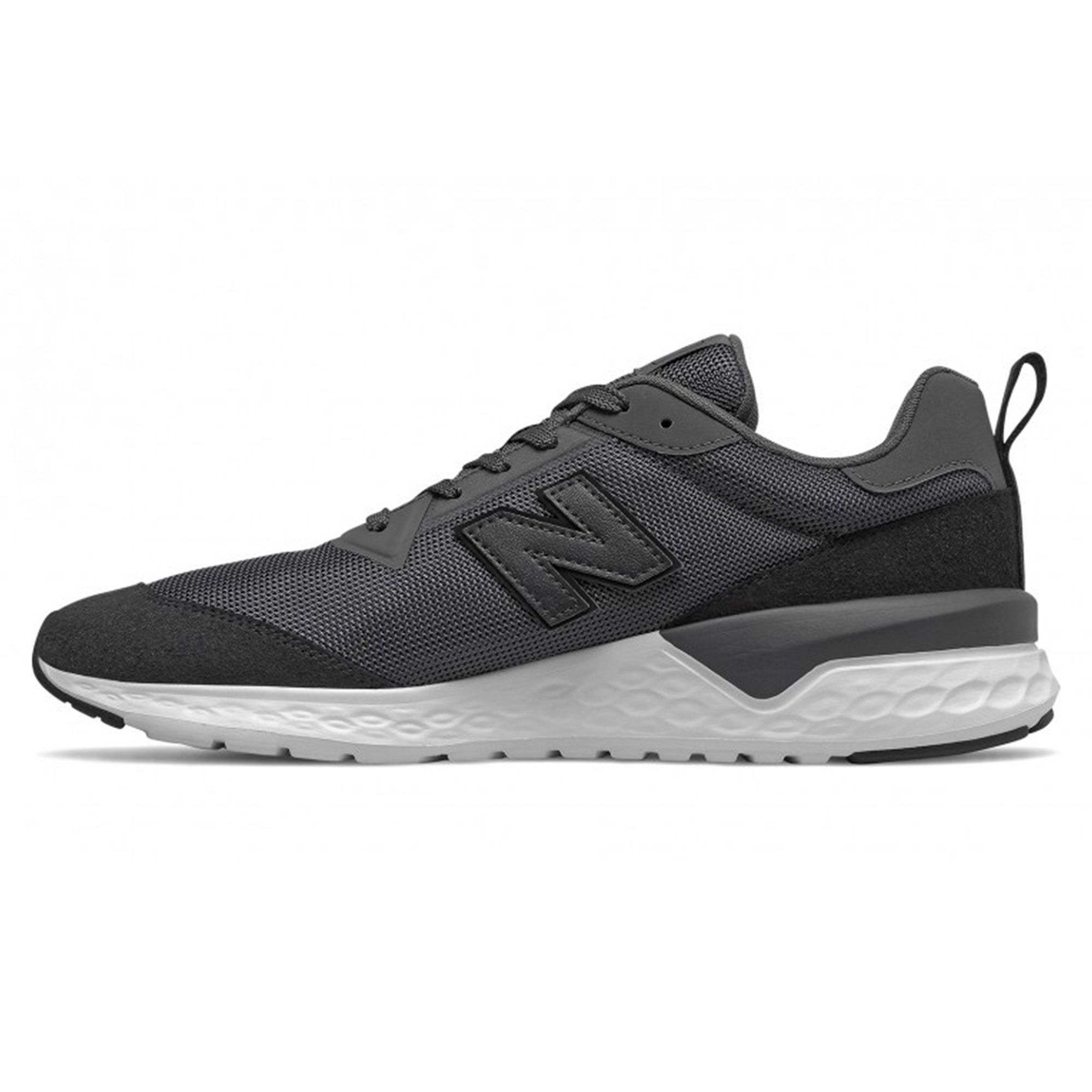 Zapatillas de Paseo MS515 Gris - Fútbol Factory
