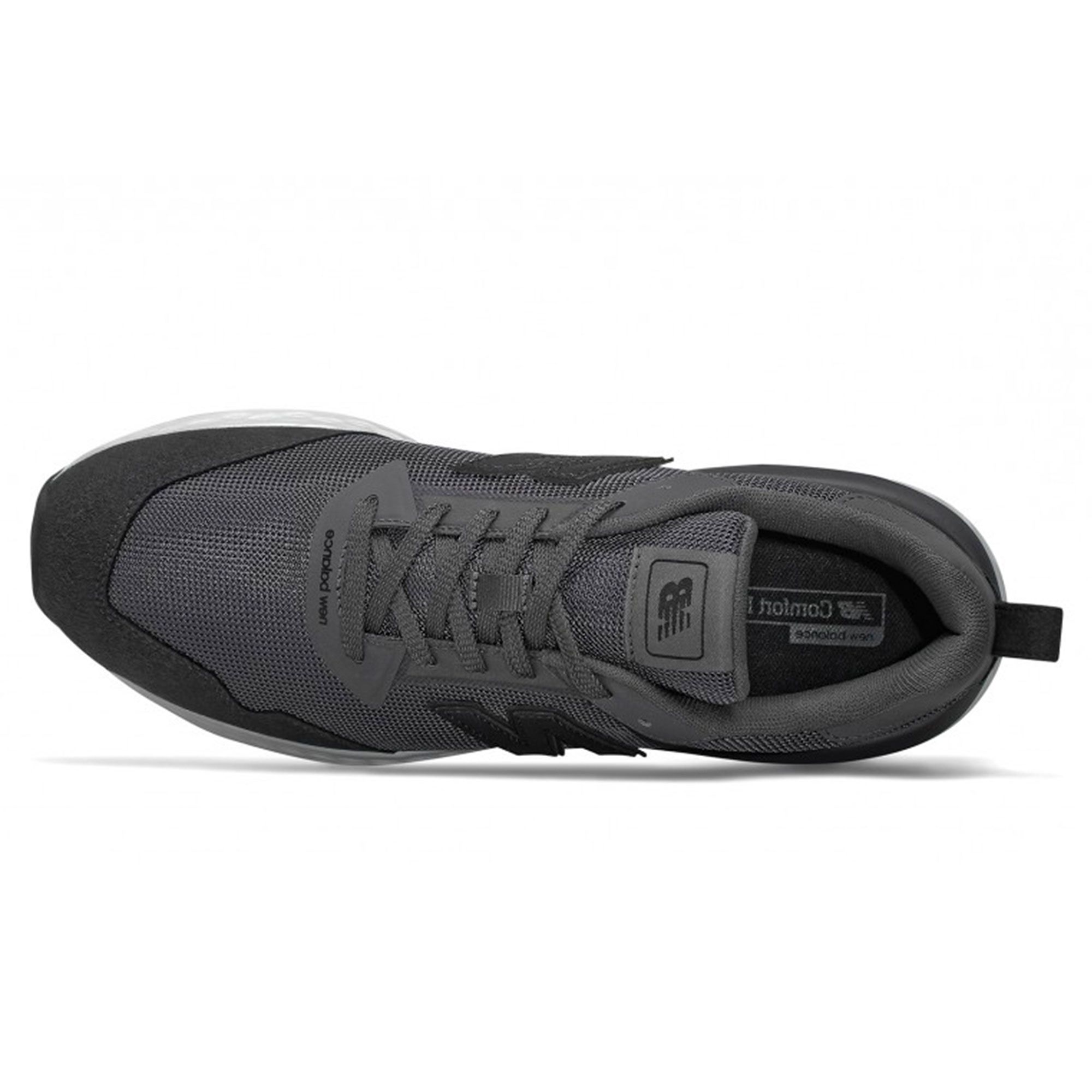 Zapatillas de Paseo MS515 Gris - Fútbol Factory