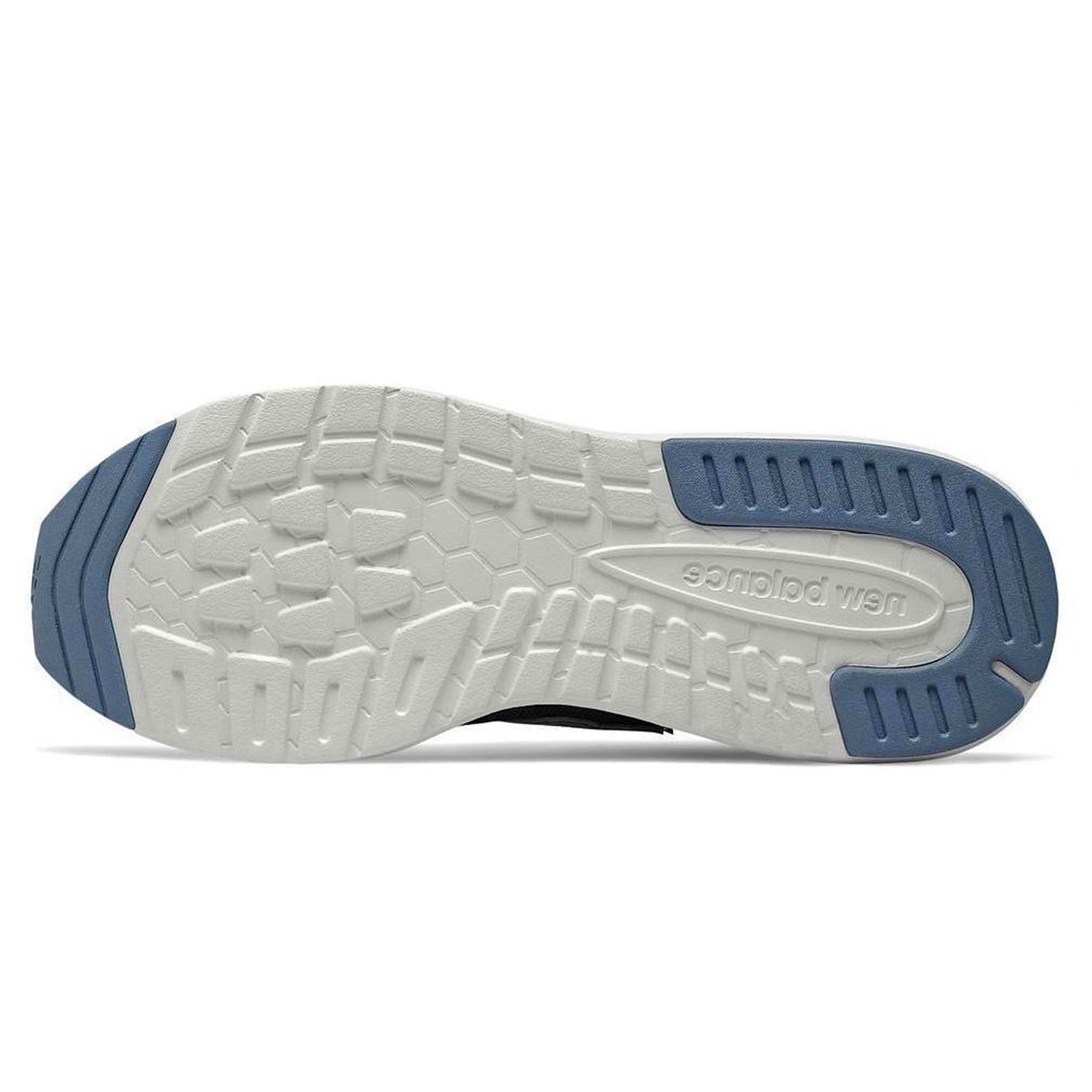 Zapatillas de Paseo MS515 Azul - Fútbol Factory