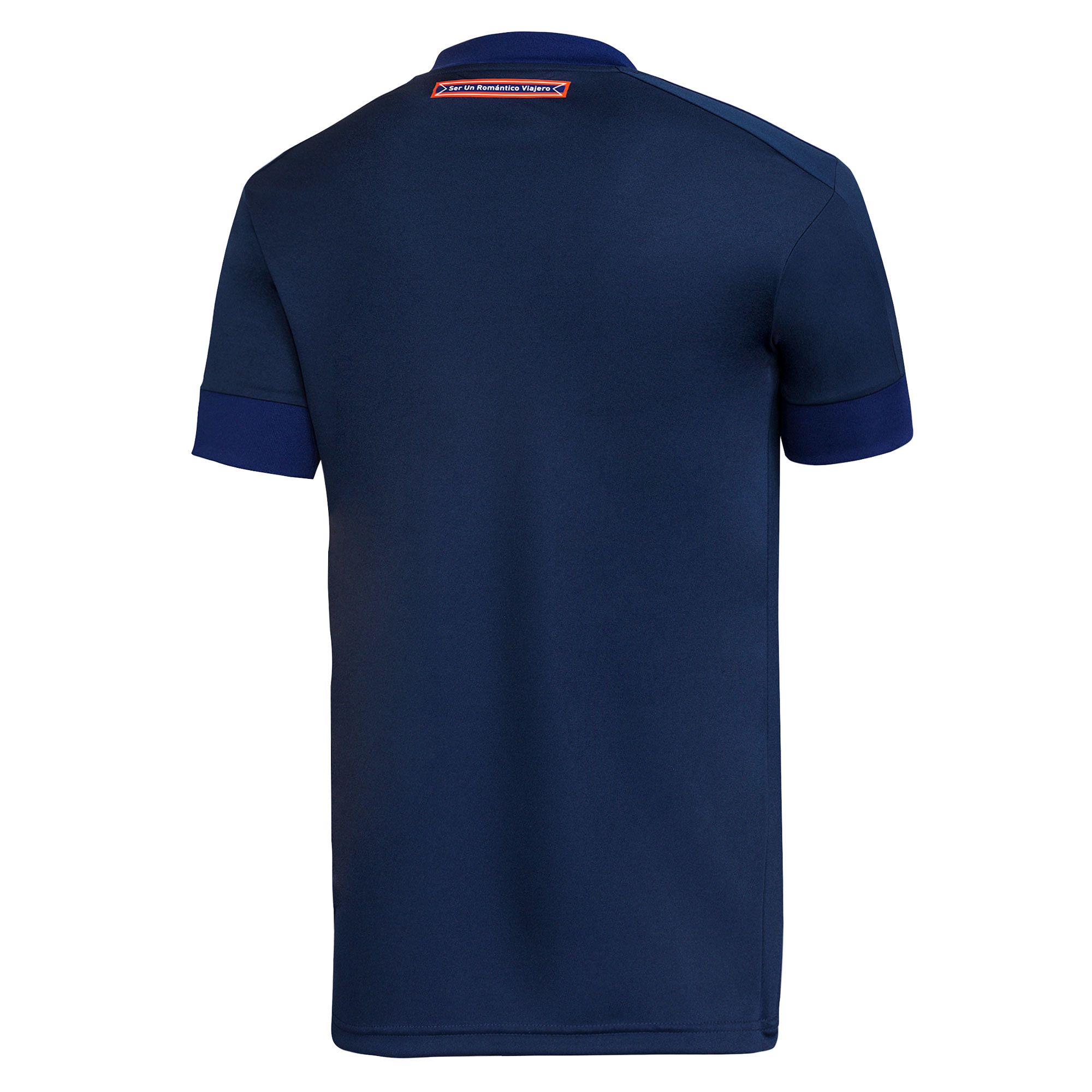 Camiseta 1ª Club Universidad de Chile 2020/2021 Marino - Fútbol Factory