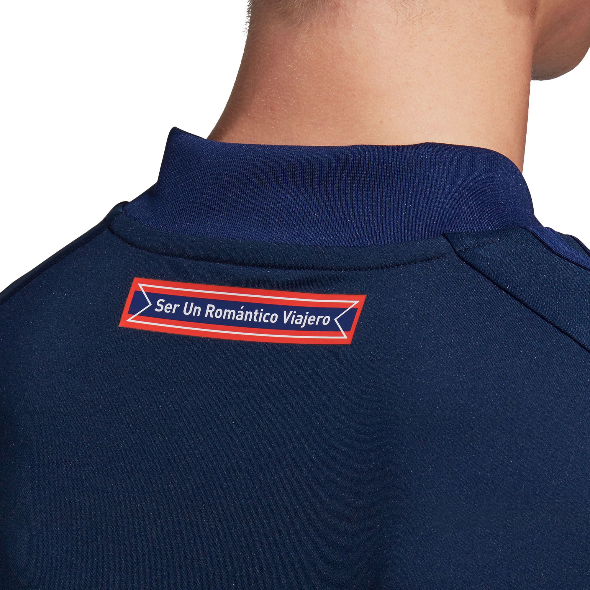 Camiseta 1ª Club Universidad de Chile 2020/2021 Marino - Fútbol Factory
