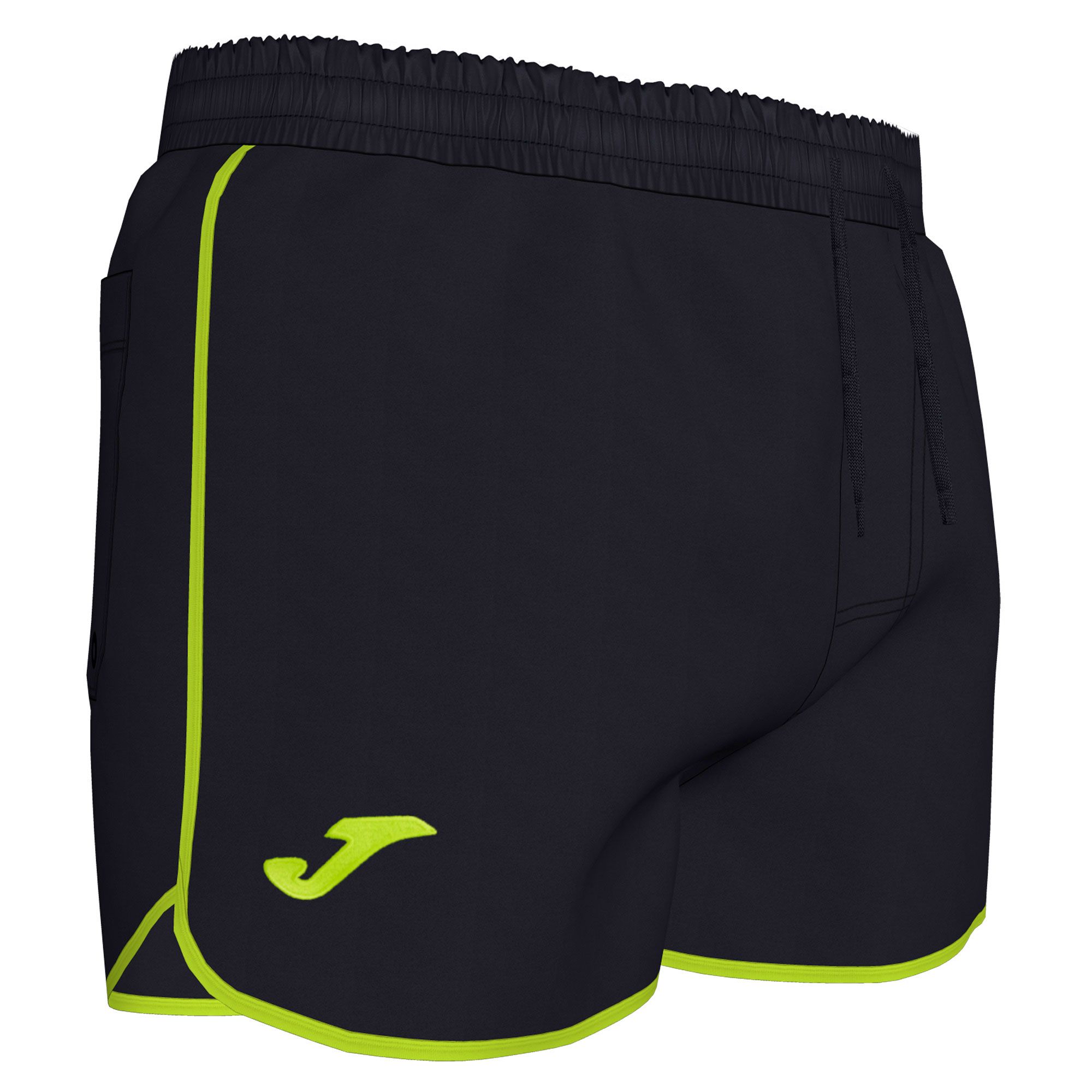 Bañador Basic Negro - Fútbol Factory