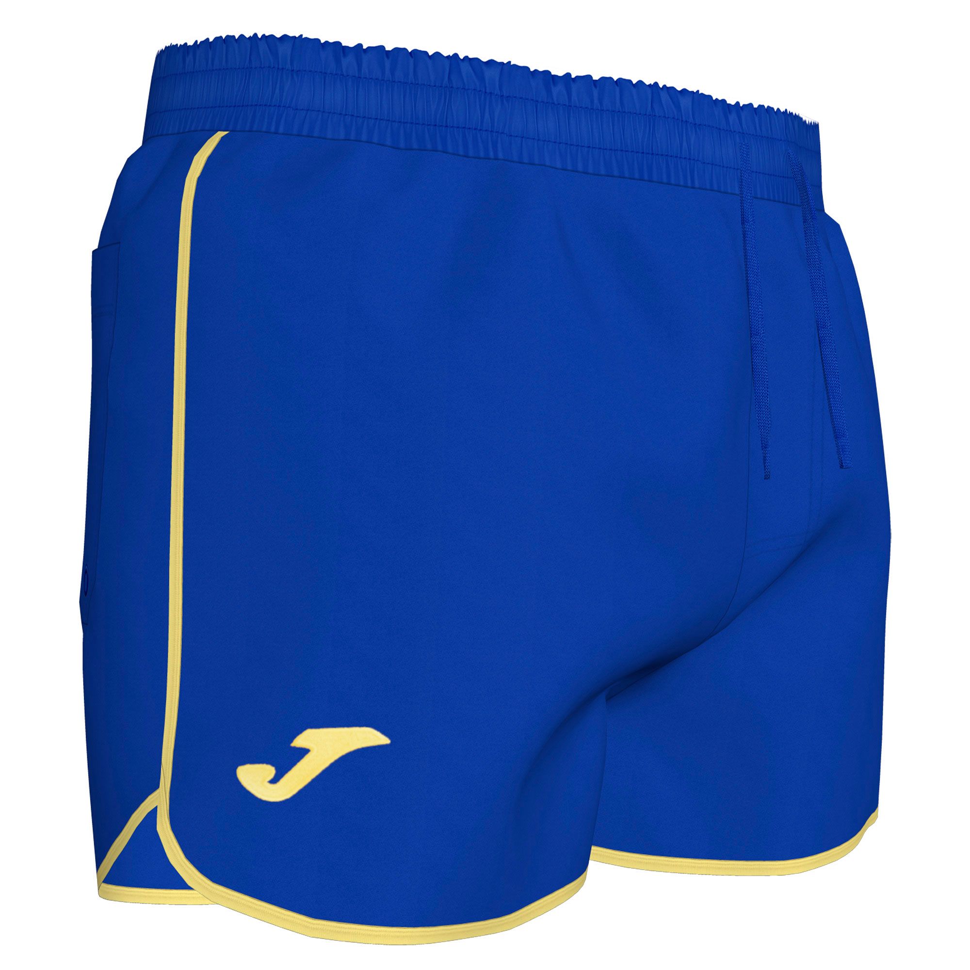 Bañador Basic Azul - Fútbol Factory