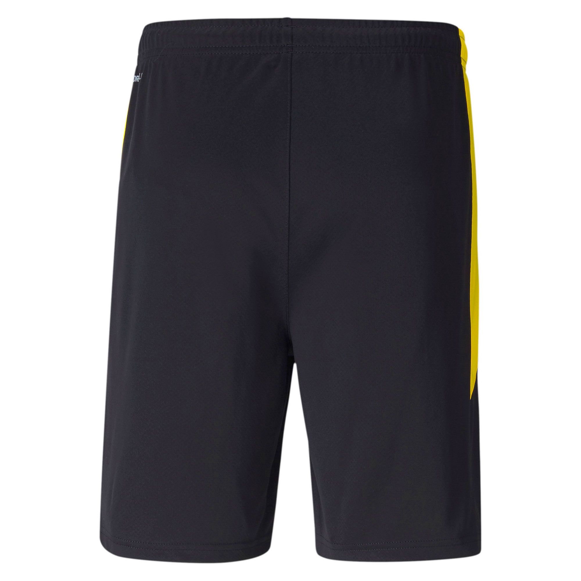 Pantalón 1º Borussia Dortmund 2020/2021 Negro - Fútbol Factory
