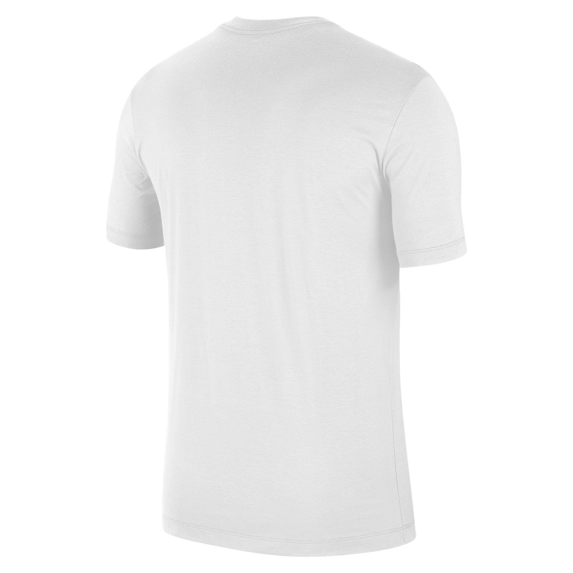 Camiseta de Paseo Jordan Jumpman Blanco - Fútbol Factory