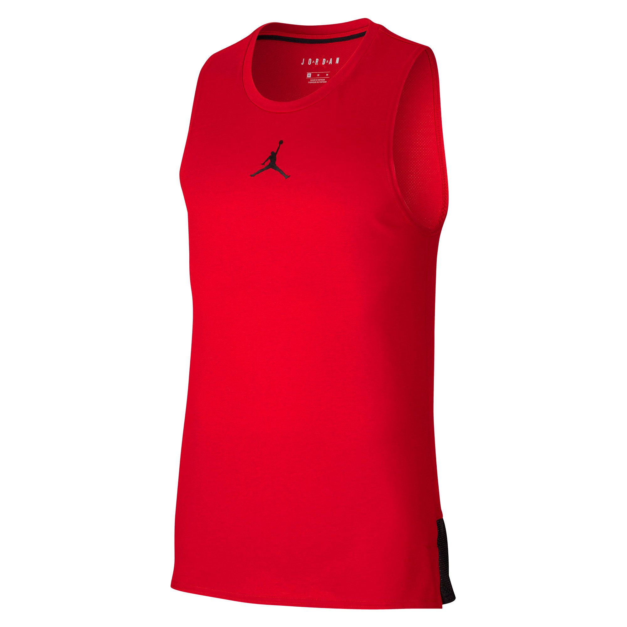 Camiseta de Training Jordan 23 Alpha Rojo - Fútbol Factory