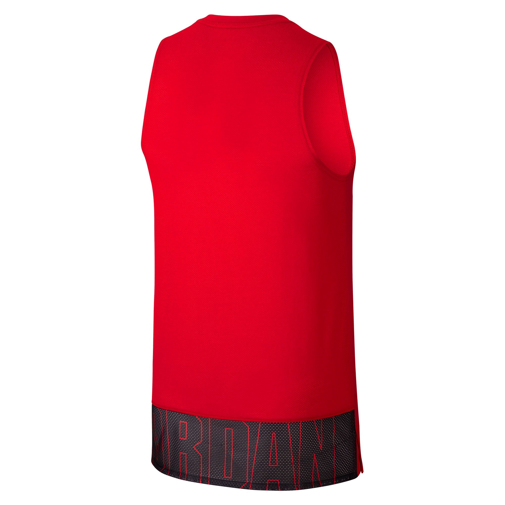 Camiseta de Training Jordan 23 Alpha Rojo - Fútbol Factory