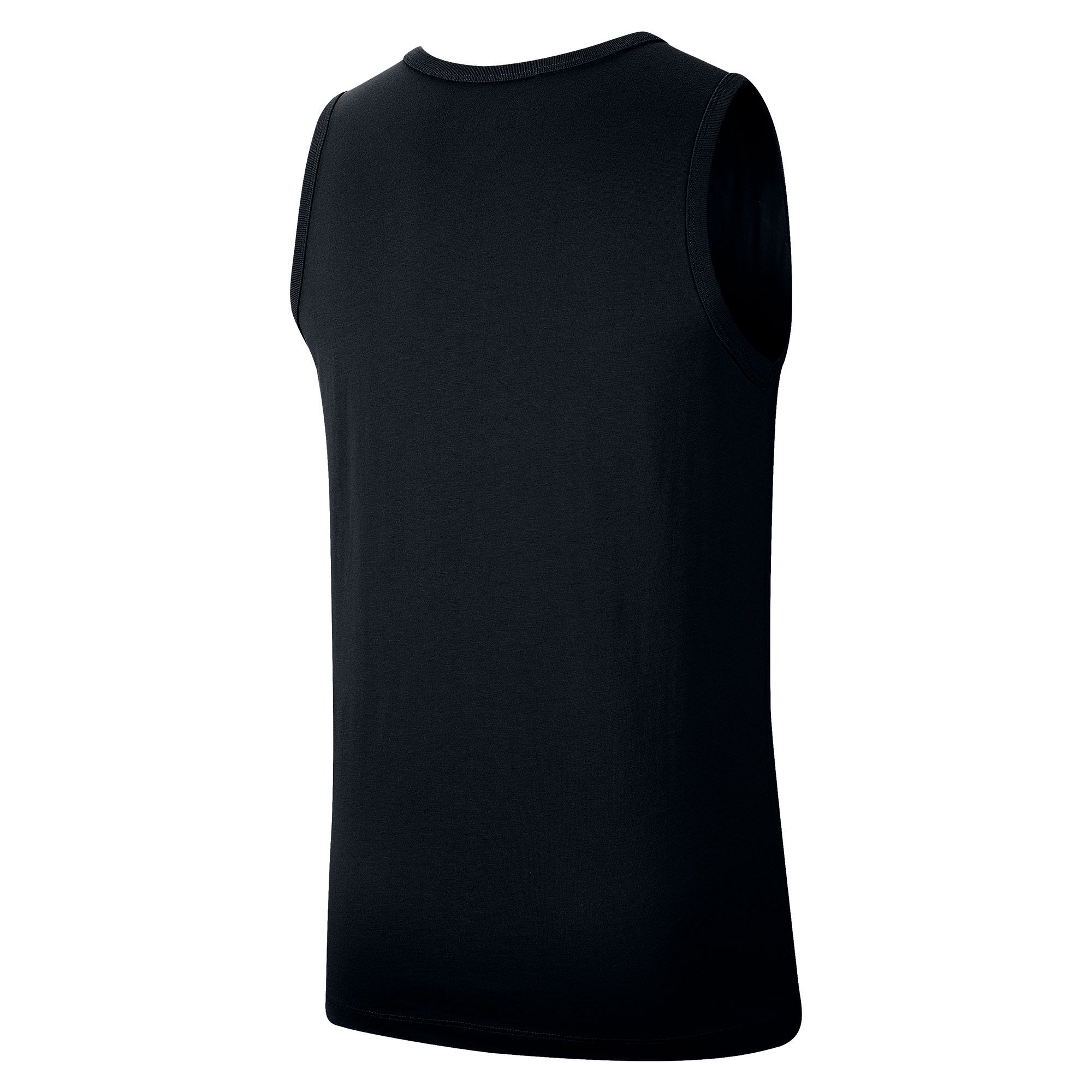 Camiseta de Paseo de Tirantes Jordan Jumpman Classics Negro - Fútbol Factory