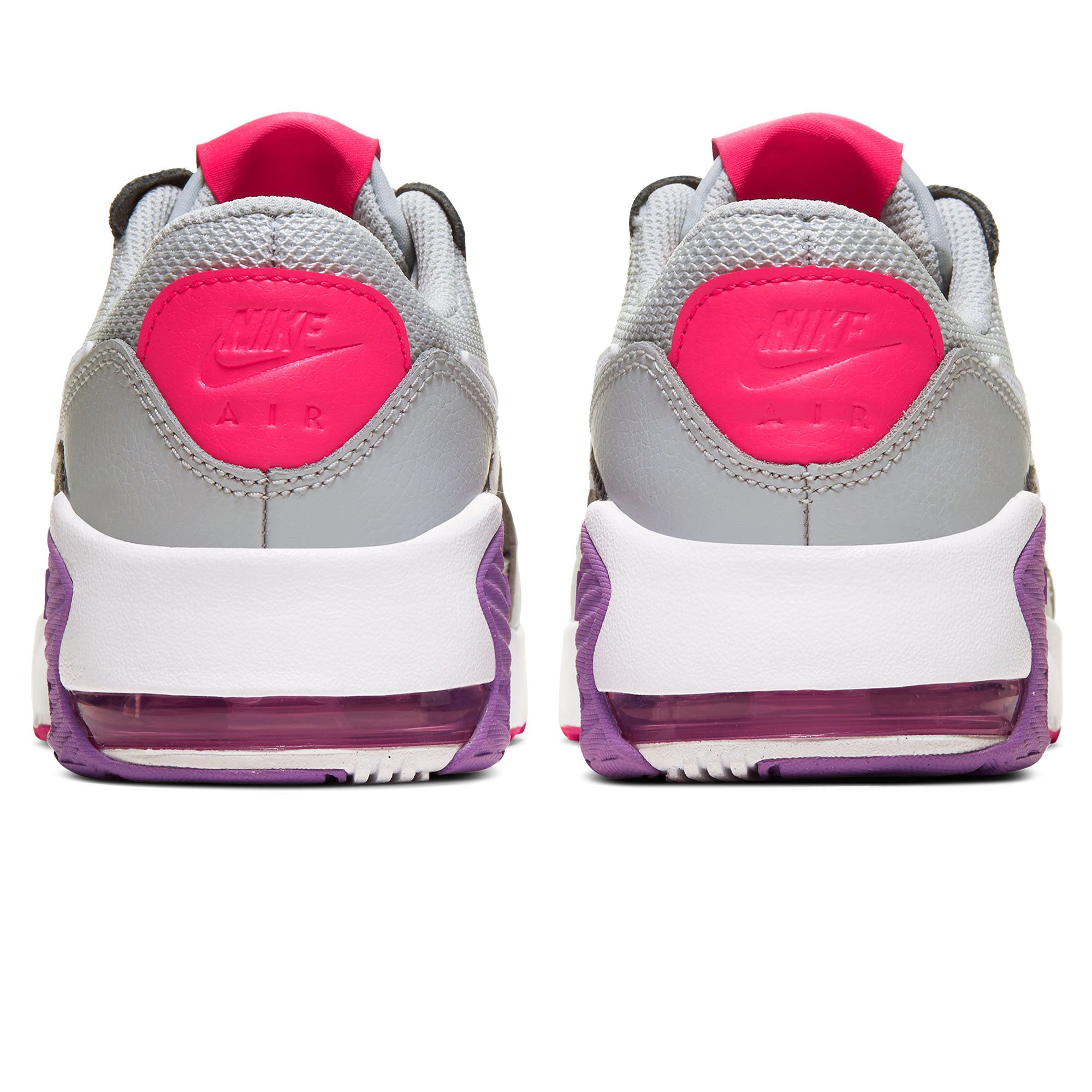Zapatillas de Paseo AIR MAX Excee Junior Gris - Fútbol Factory