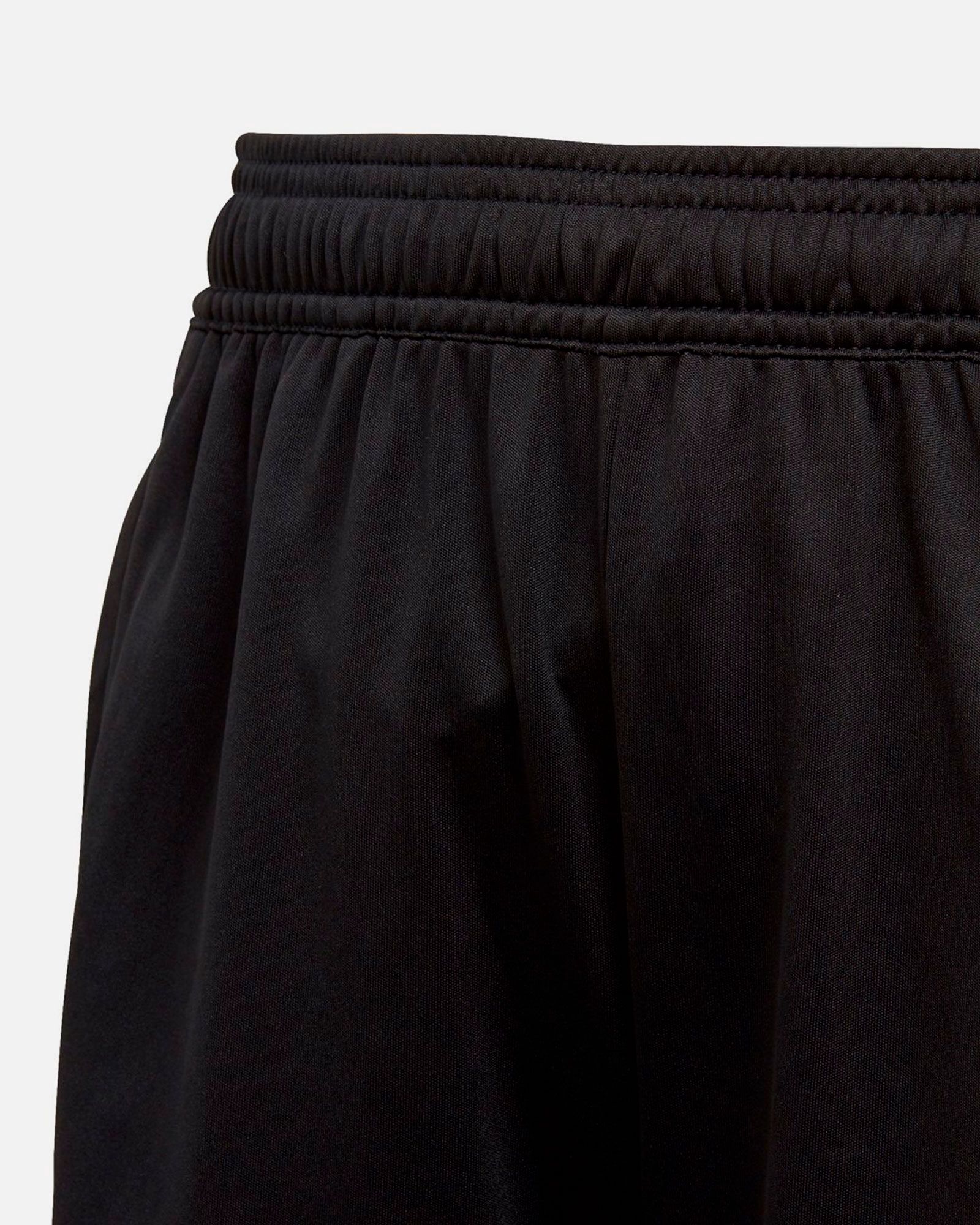 Pantalón Corto de Training Tiro 19 Junior Negro - Fútbol Factory