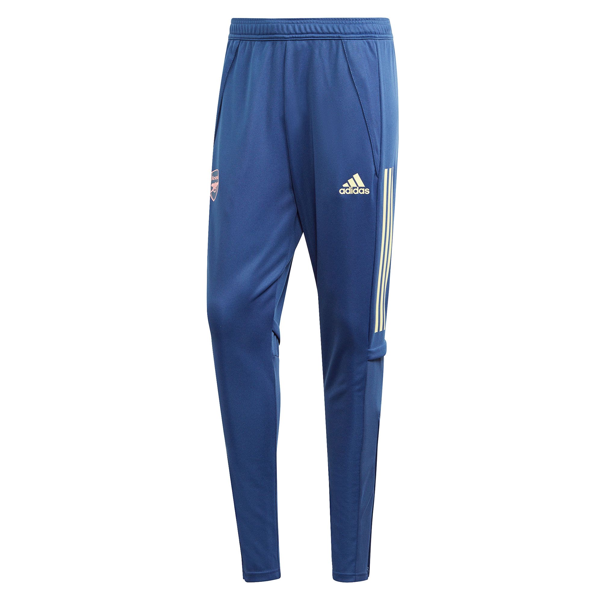 Chándal de Training Arsenal FC 2020/2021 Amarillo Azul - Fútbol Factory