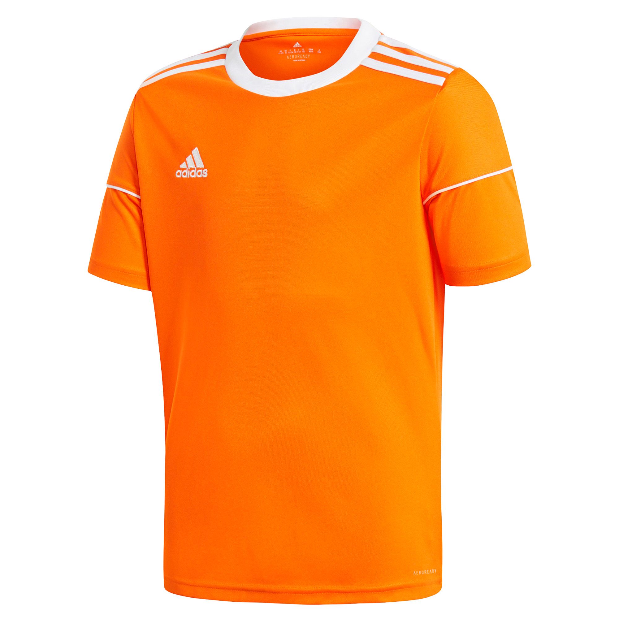 Camiseta adidas Squadra 17 - Fútbol Factory