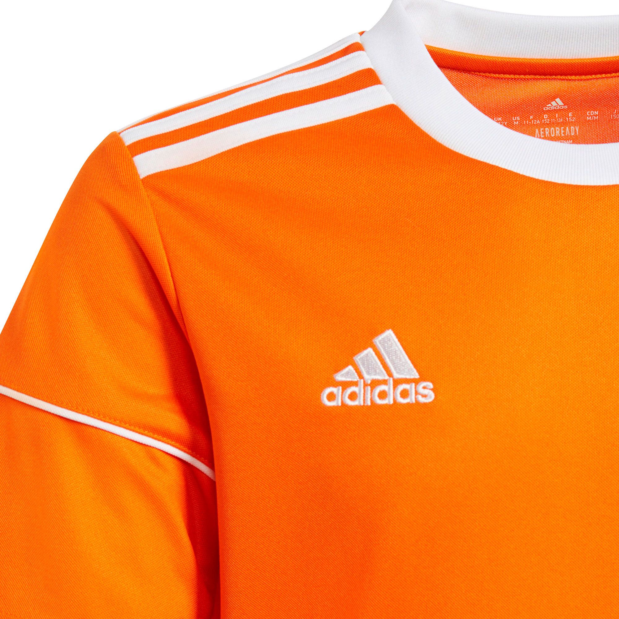 Camiseta adidas Squadra 17 - Fútbol Factory