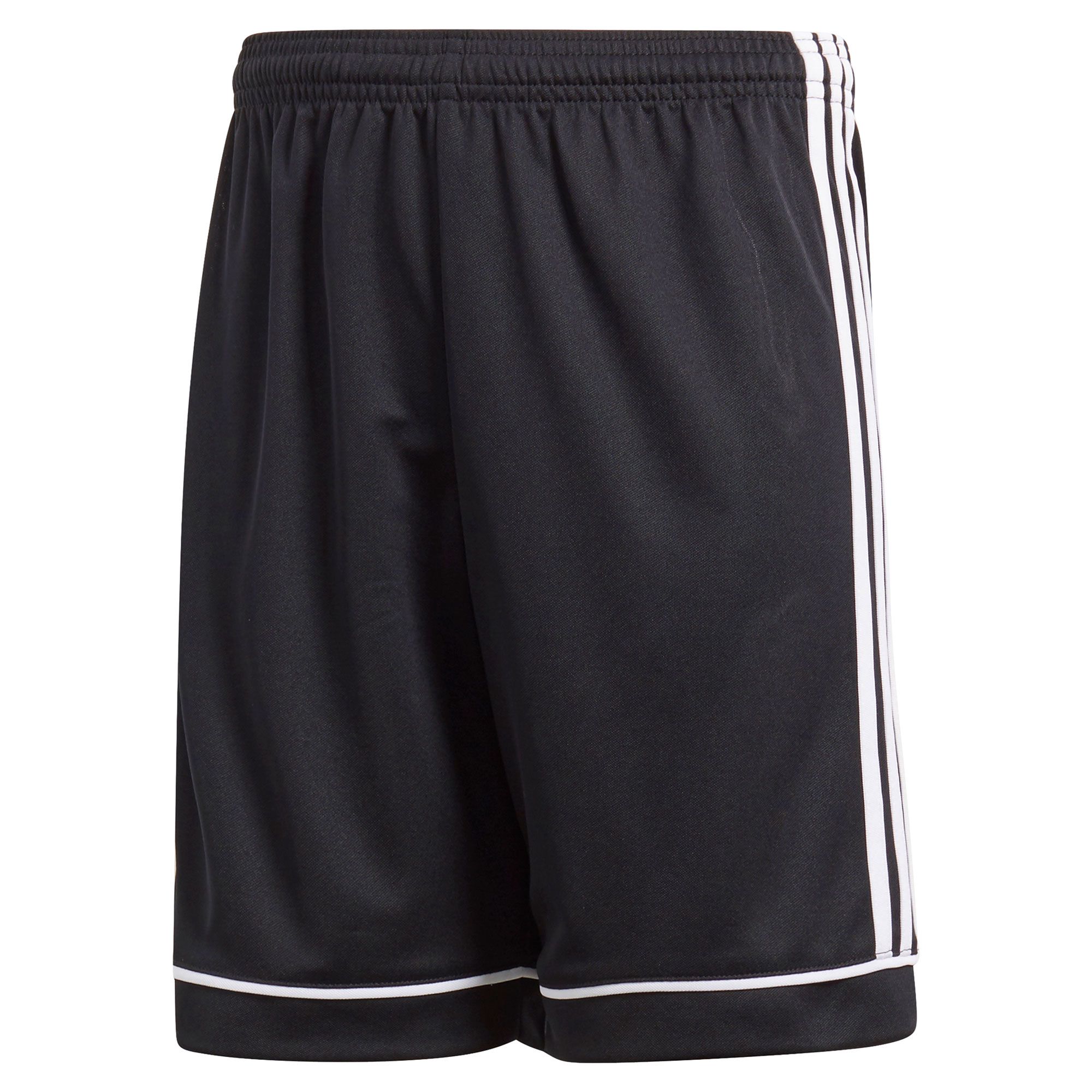 Pantalón Squadra 17 Junior Negro - Fútbol Factory