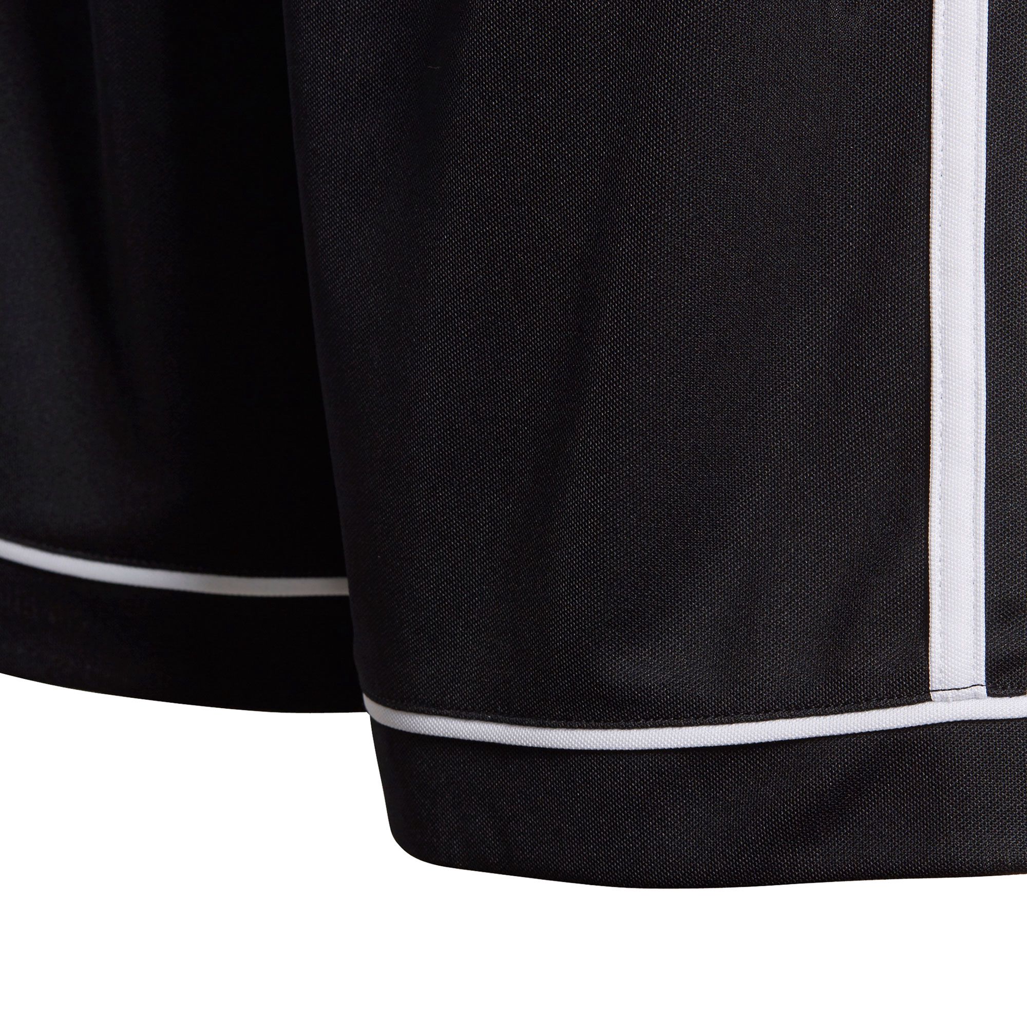 Pantalón Squadra 17 Junior Negro - Fútbol Factory
