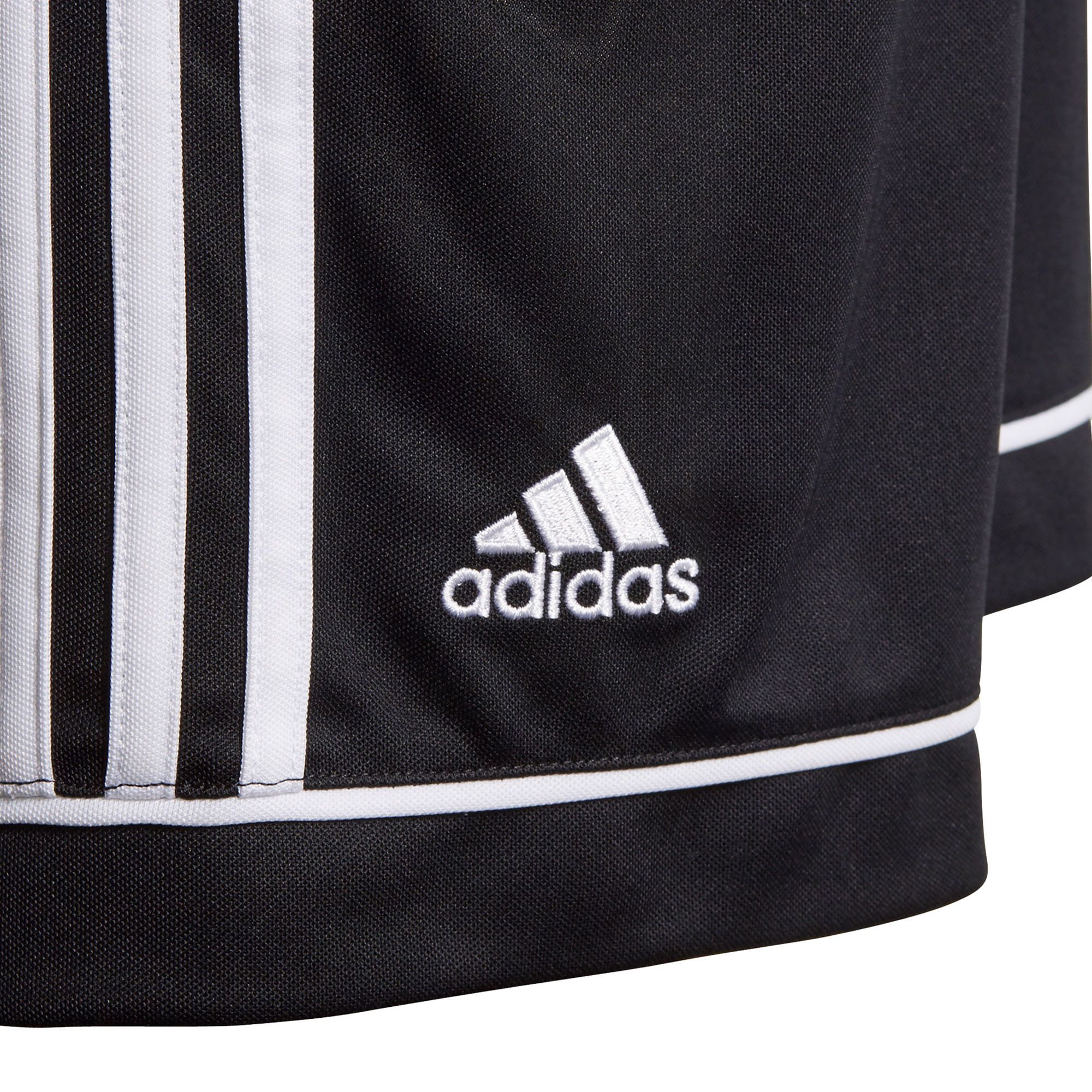 Pantalón Squadra 17 Junior Negro - Fútbol Factory