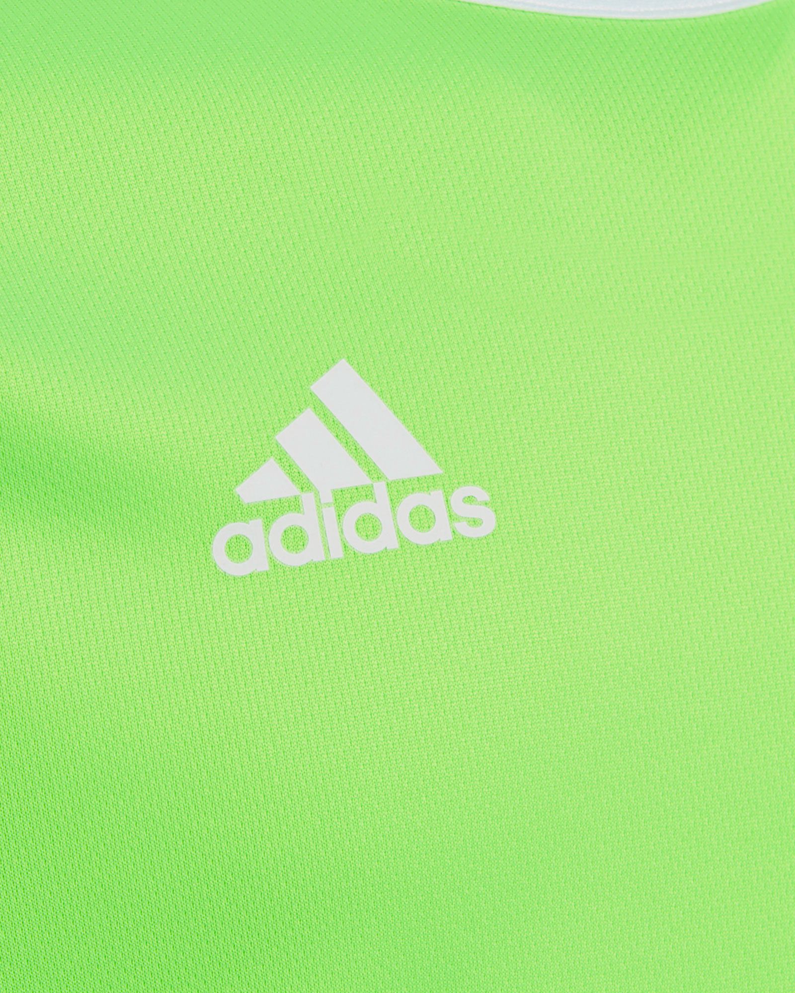 Camiseta adidas Entrada 18 - Fútbol Factory