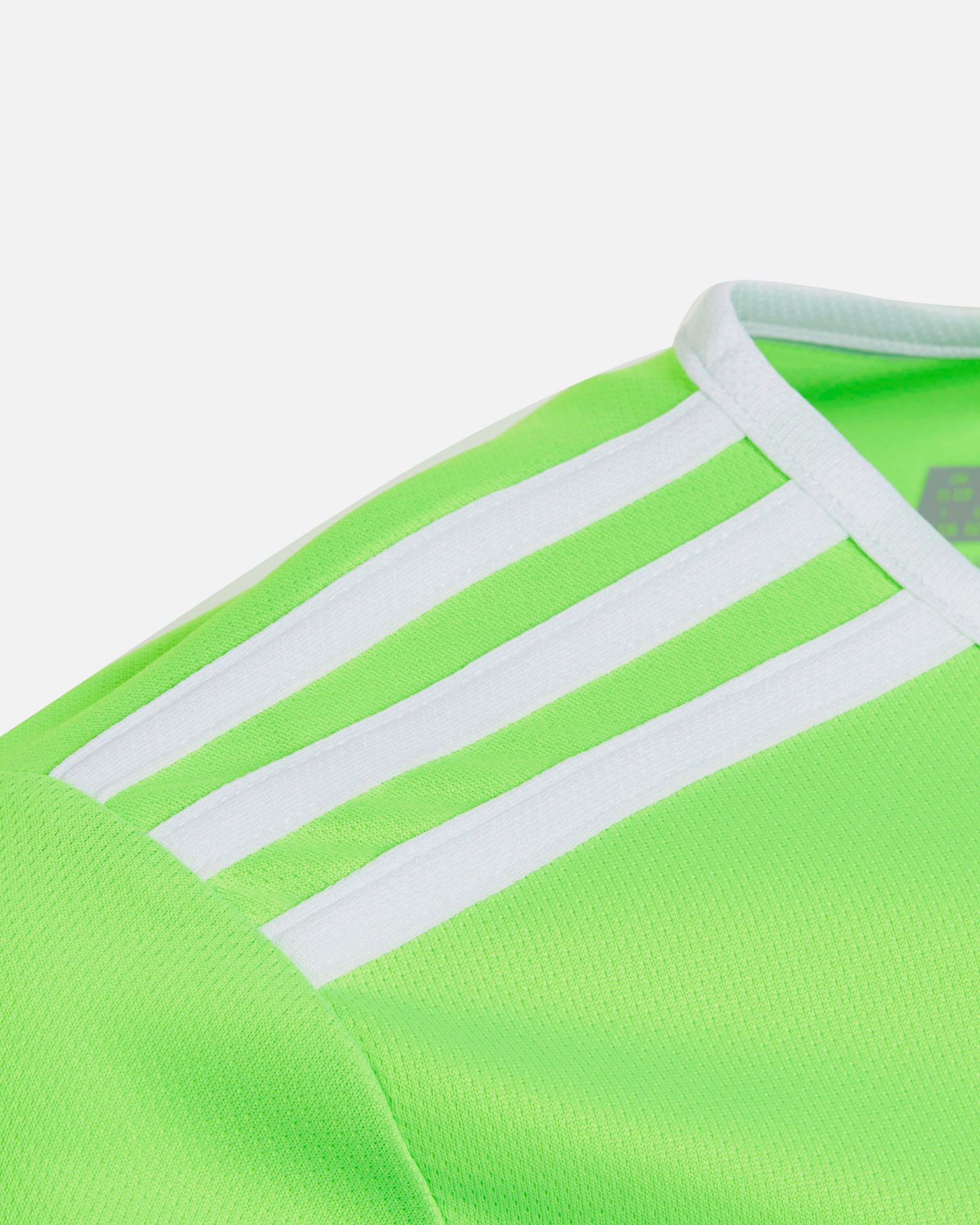 Camiseta adidas Entrada 18 - Fútbol Factory