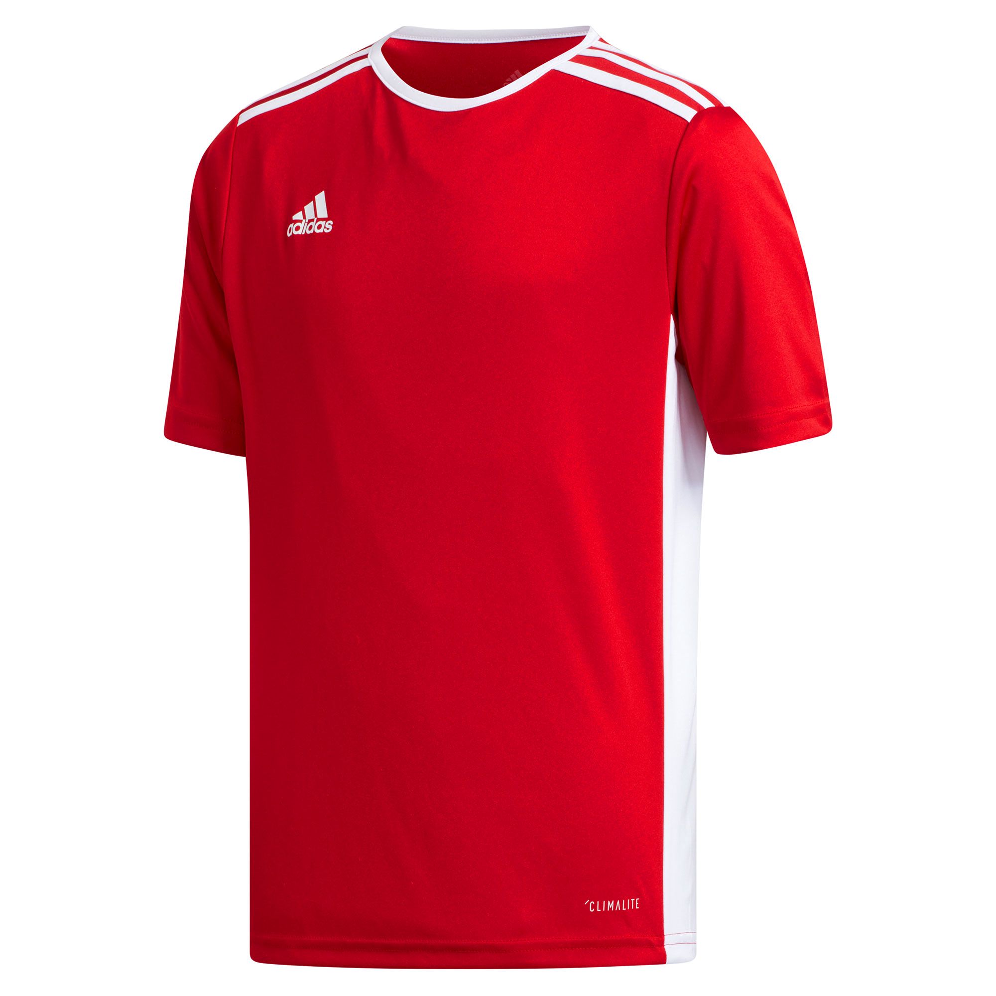 Camiseta adidas Entrada 18 - Fútbol Factory
