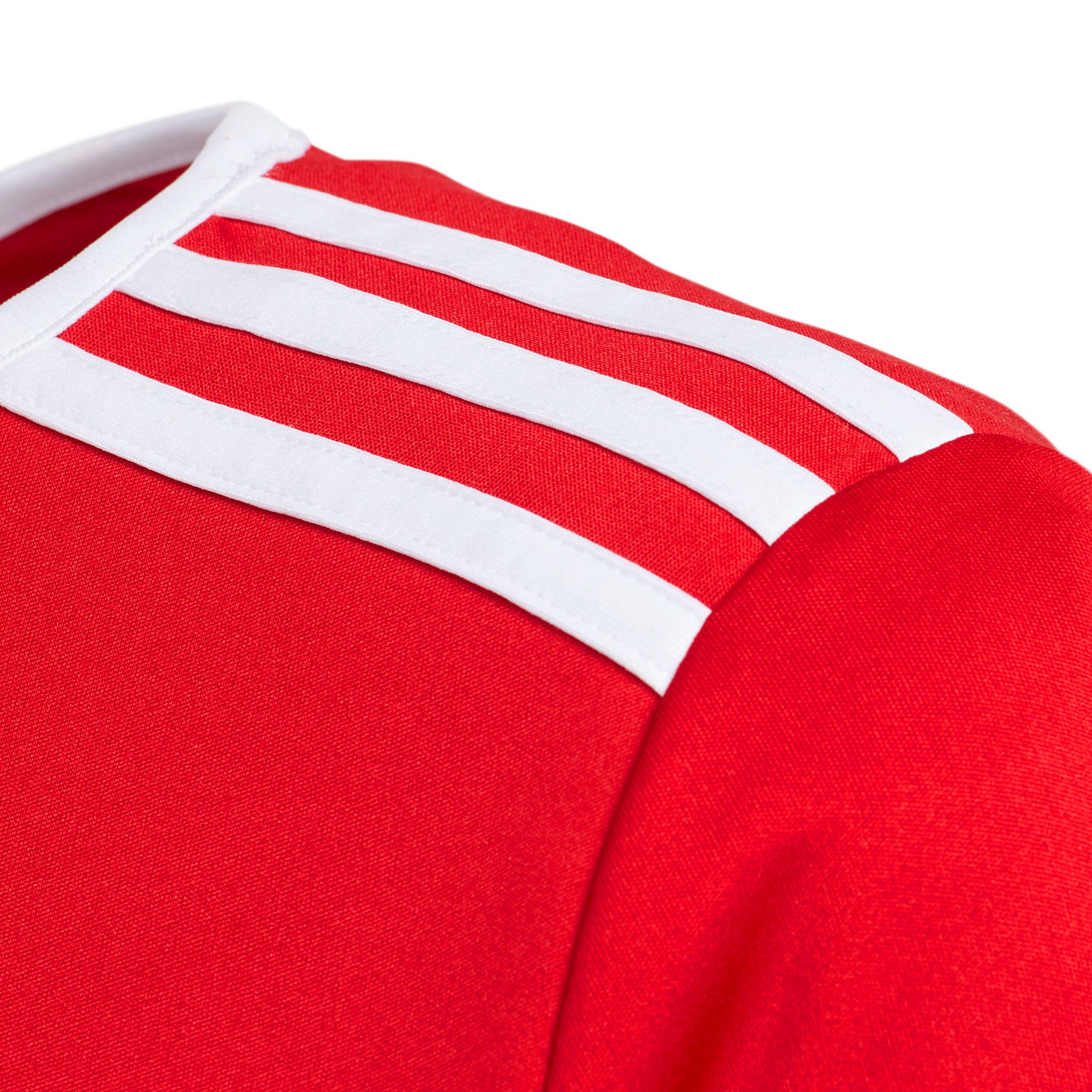Camiseta adidas Entrada 18 - Fútbol Factory