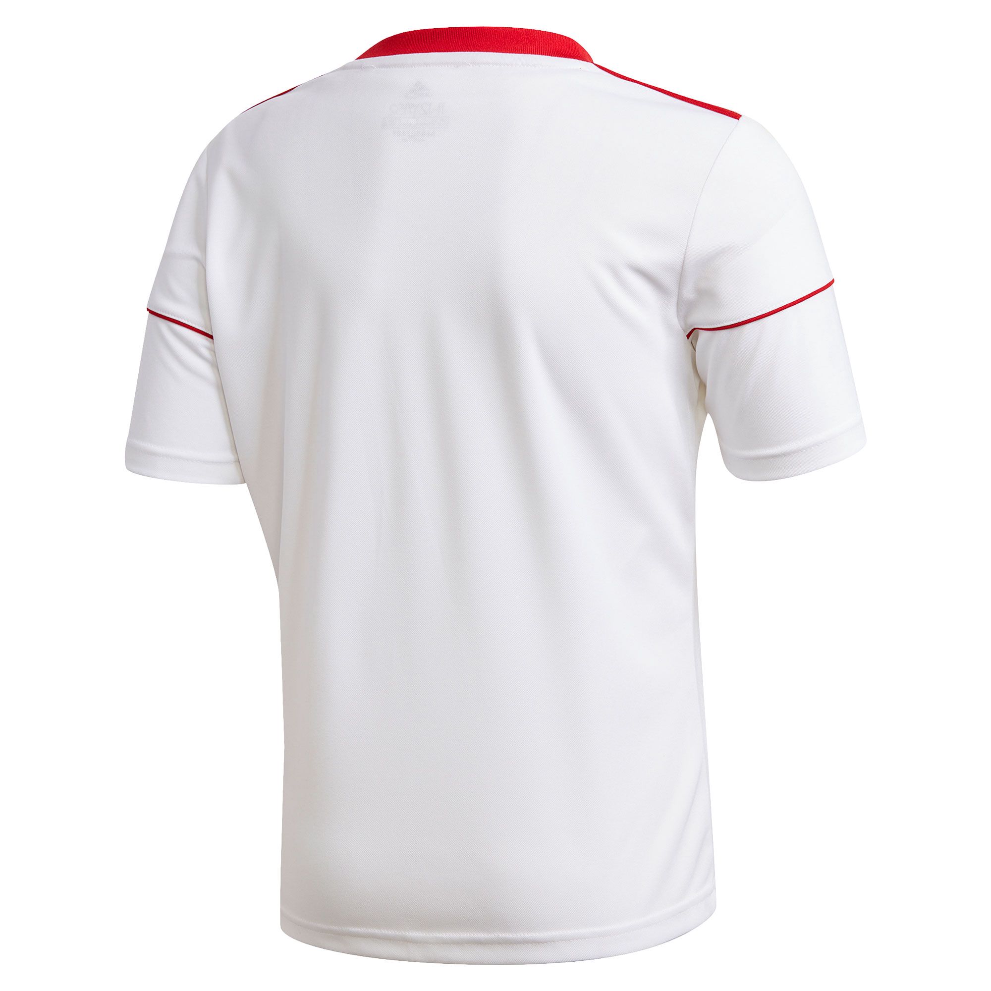 Camiseta Squadra 17 Junior Blanco - Fútbol Factory
