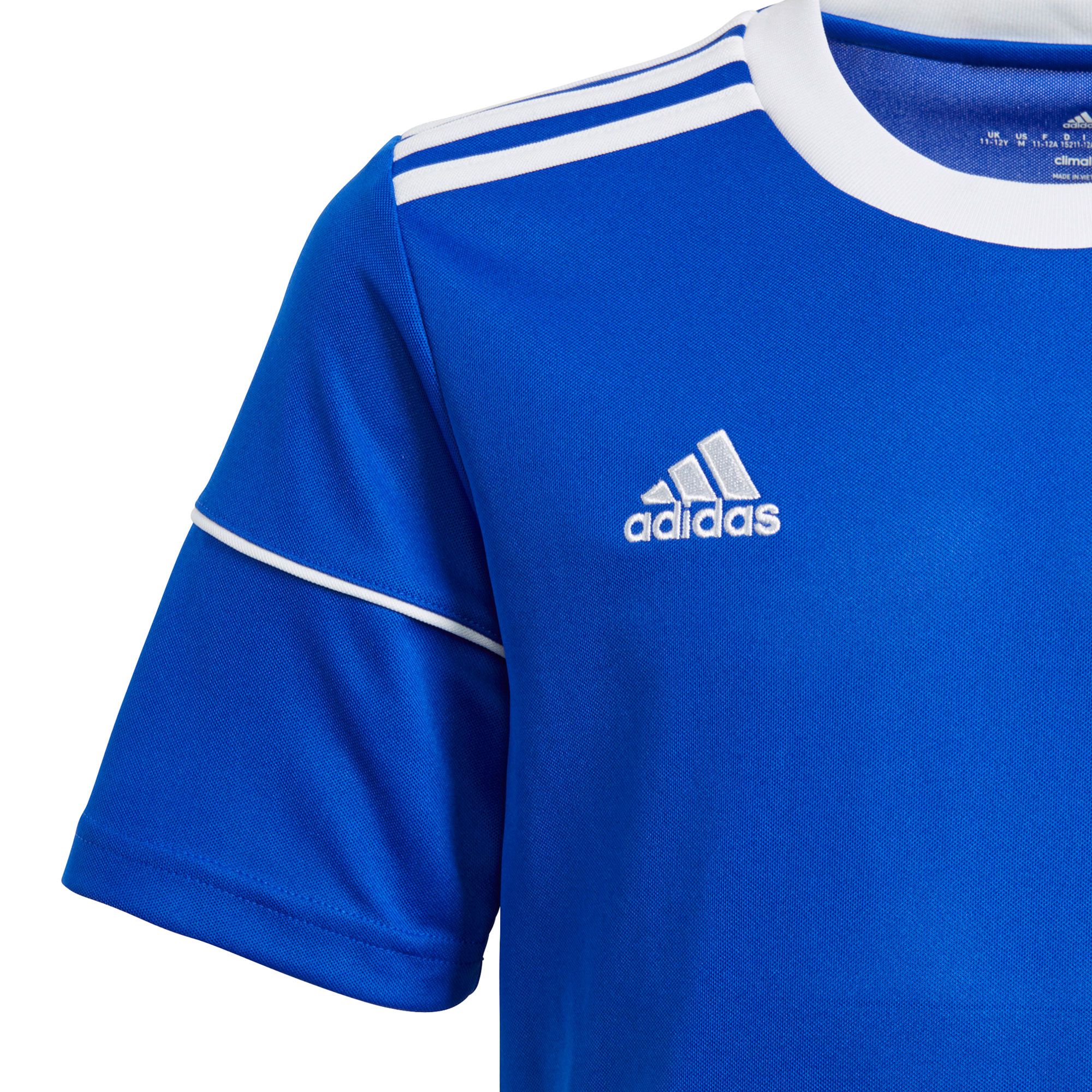 Camiseta adidas Squadra 17 - Fútbol Factory