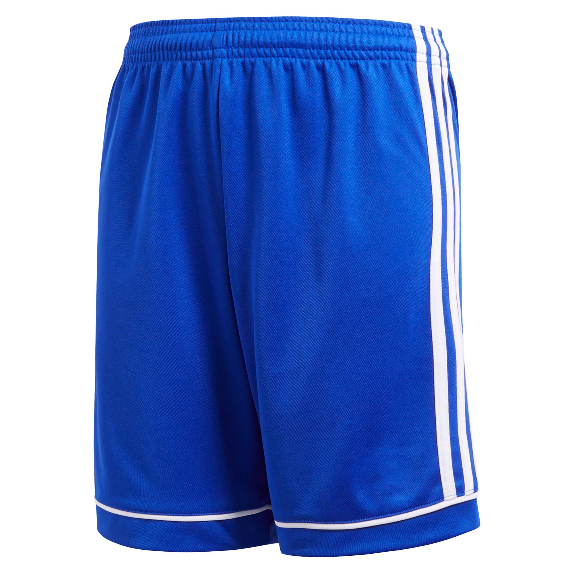 Pantalón Squadra 17 Junior Azul - Fútbol Factory