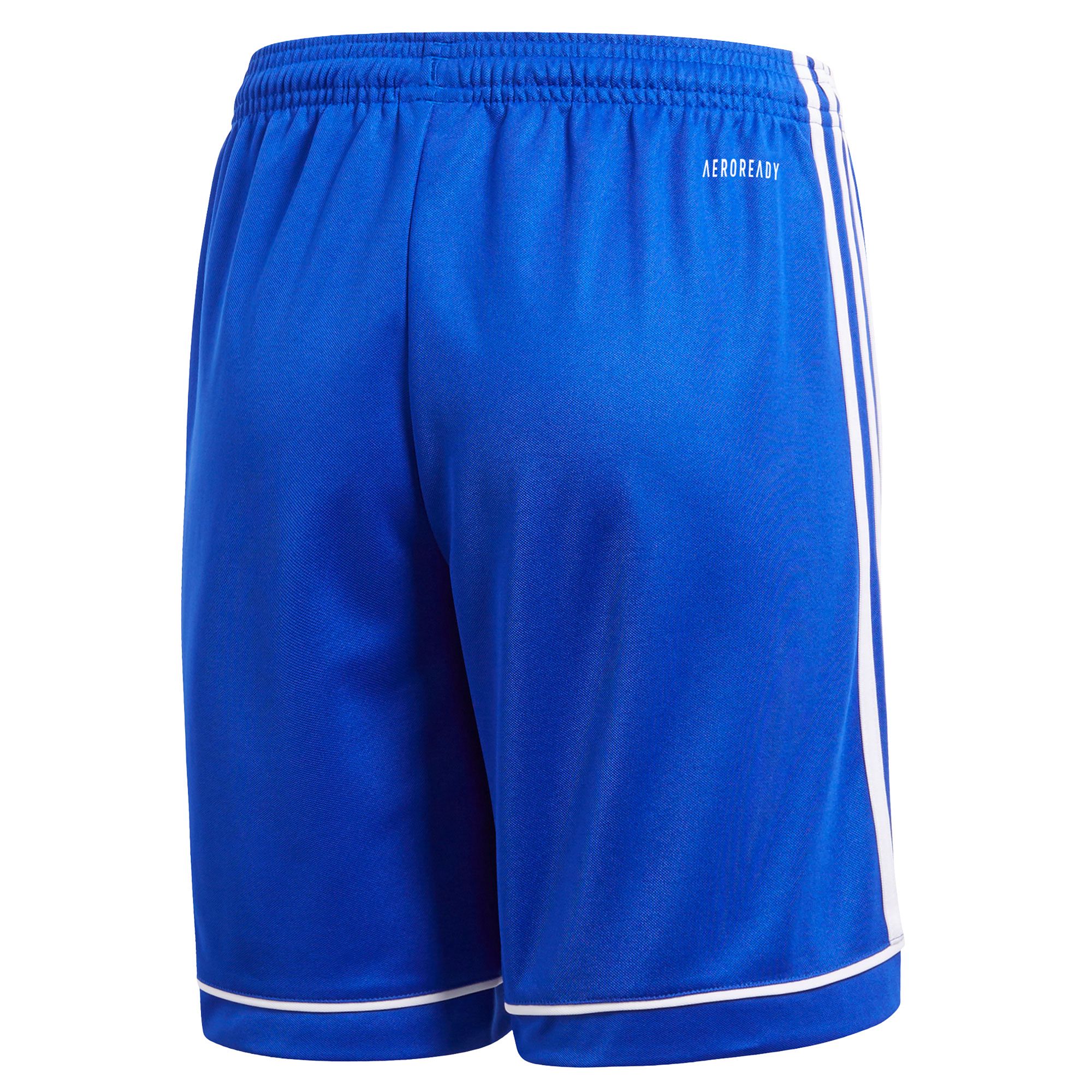 Pantalón Squadra 17 Junior Azul - Fútbol Factory