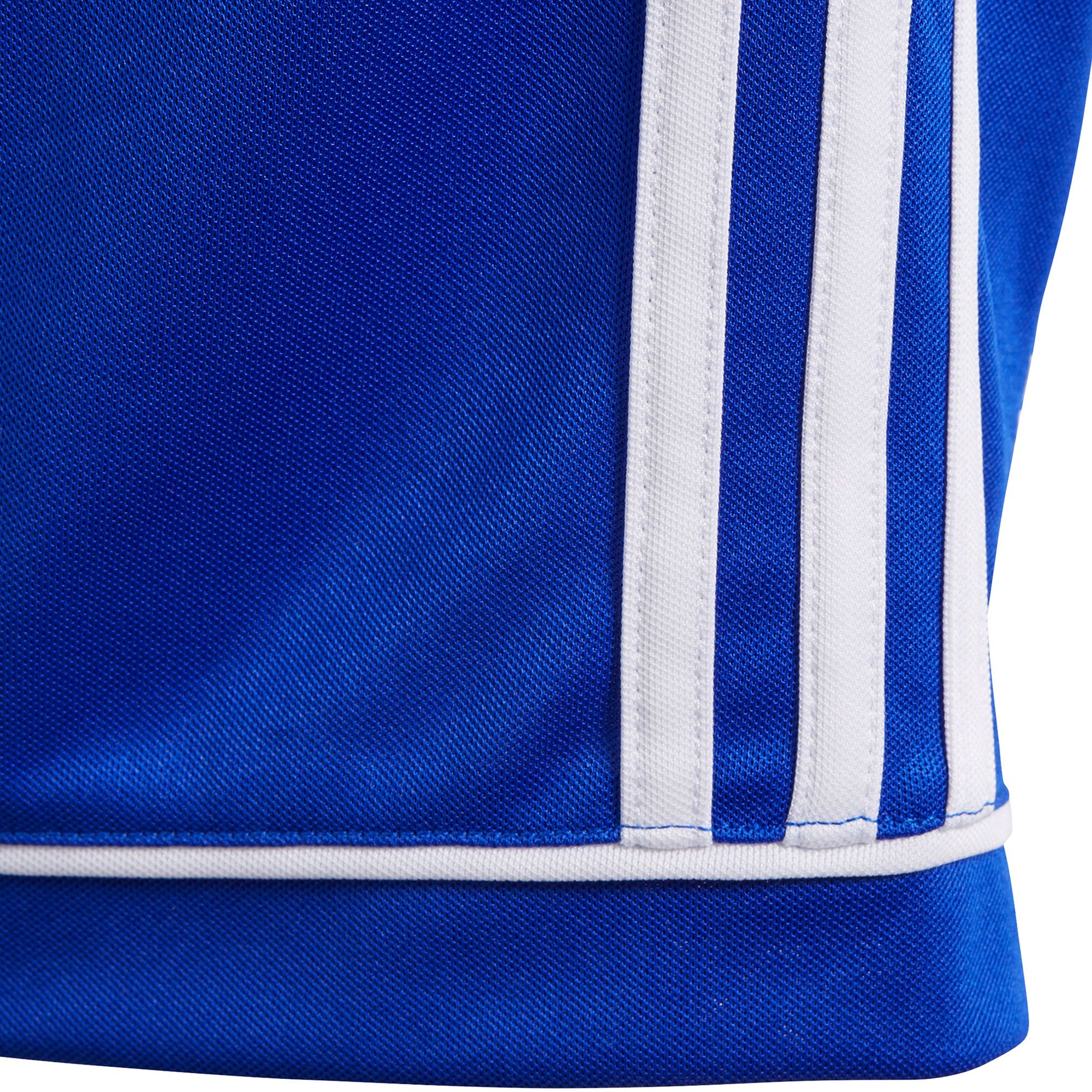 Pantalón Squadra 17 Junior Azul - Fútbol Factory