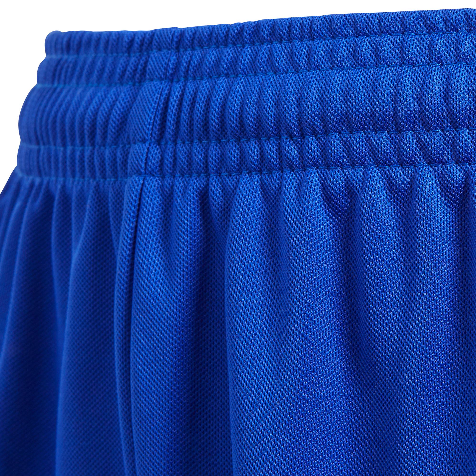 Pantalón Squadra 17 Junior Azul - Fútbol Factory