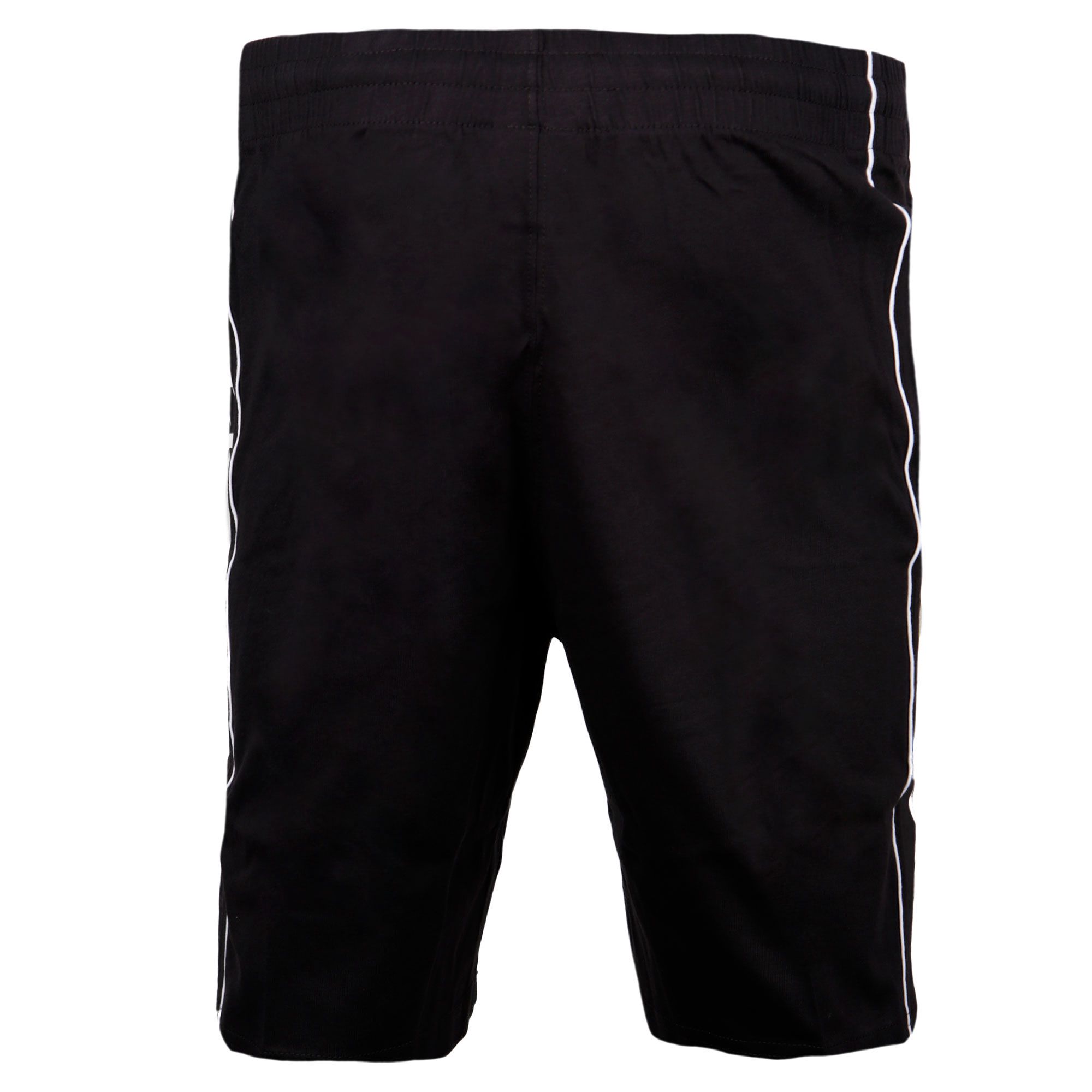 Pantalón Corto de Paseo Champion Negro - Fútbol Factory