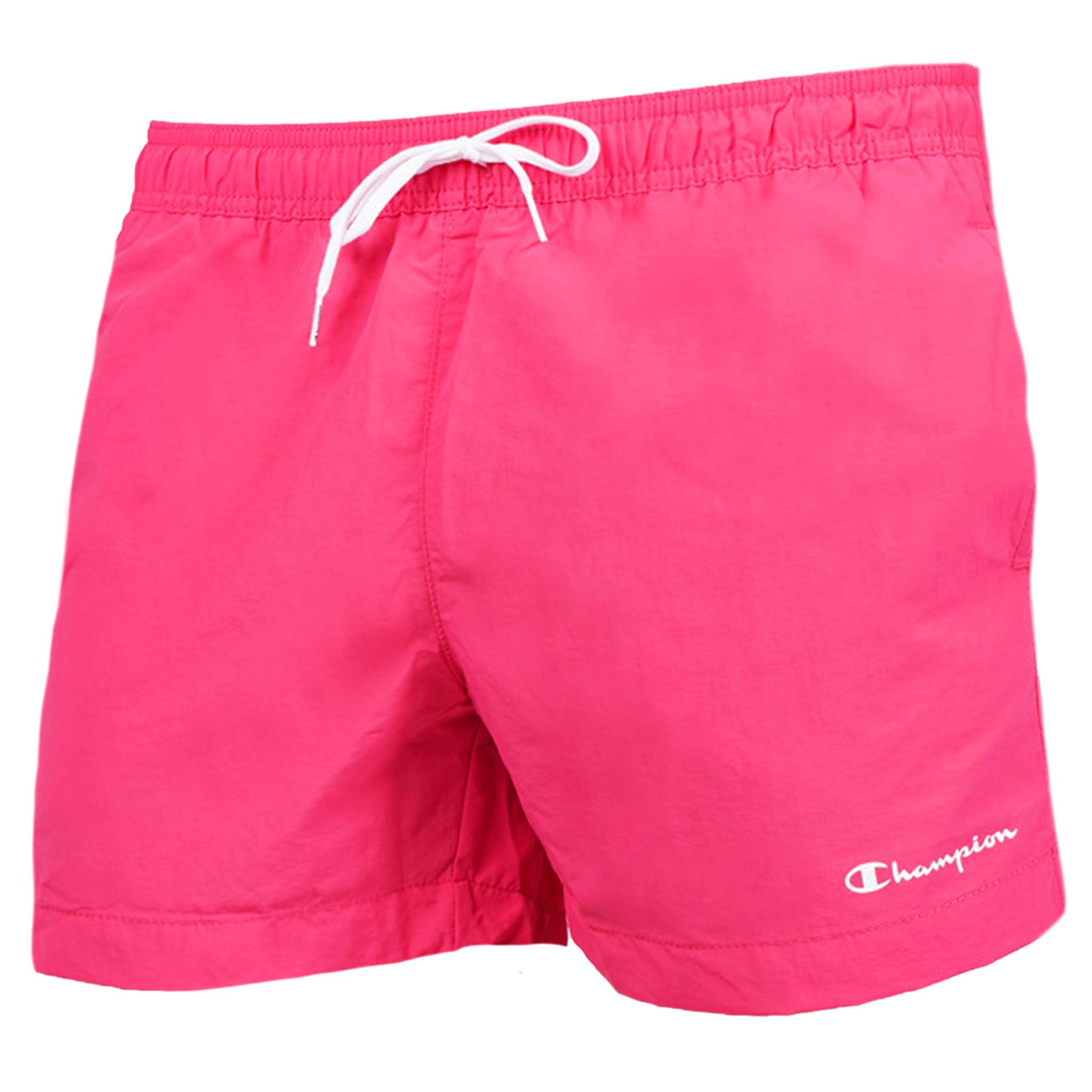 Bañador Beachshort Rosa - Fútbol Factory