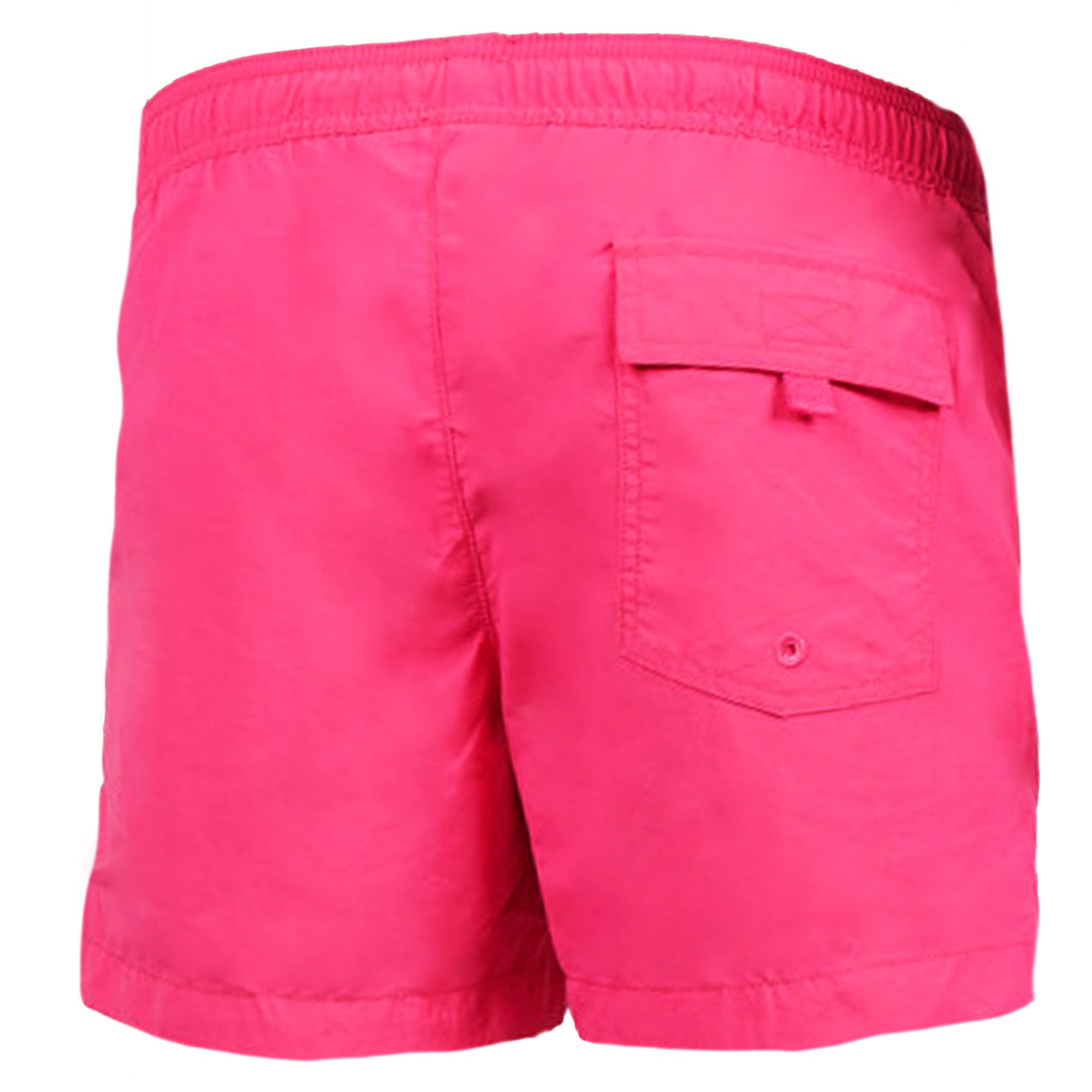 Bañador Beachshort Rosa - Fútbol Factory