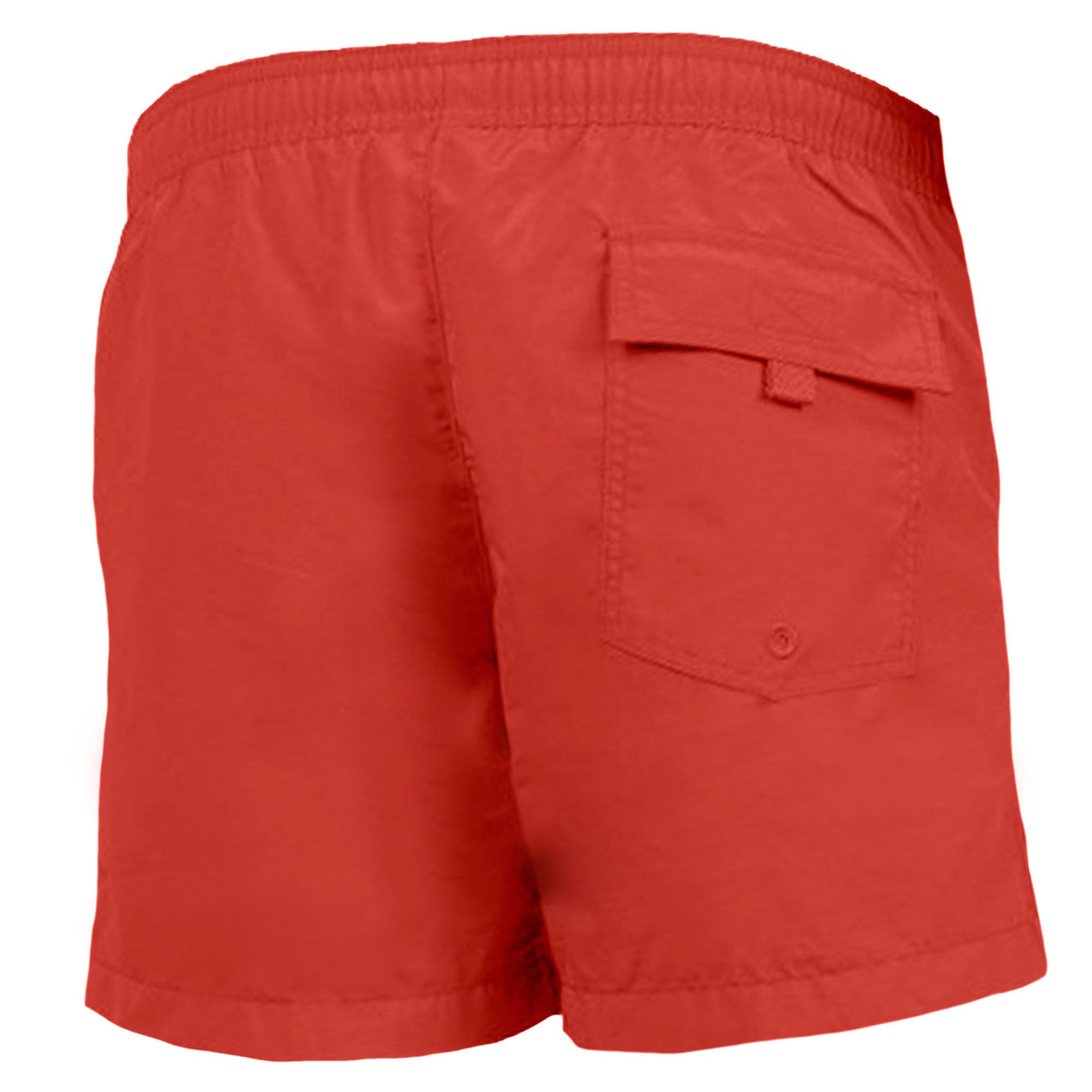 Bañador Beachshort Burdeos - Fútbol Factory