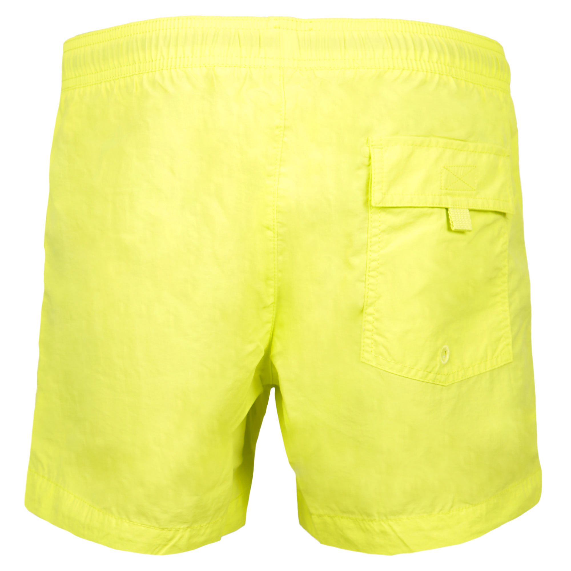 Bañador Beachshort Amarillo - Fútbol Factory