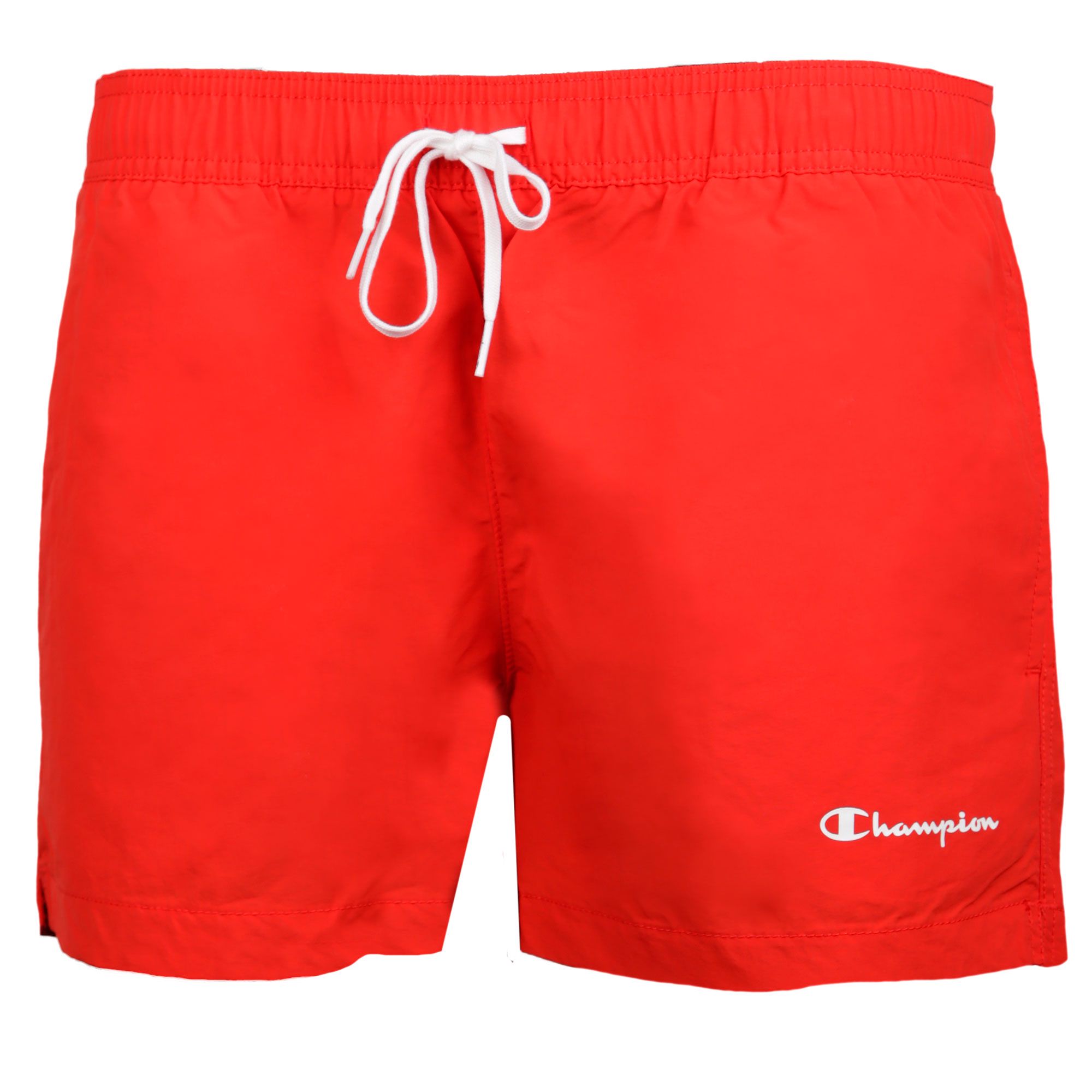 Bañador Beachshort Rojo - Fútbol Factory