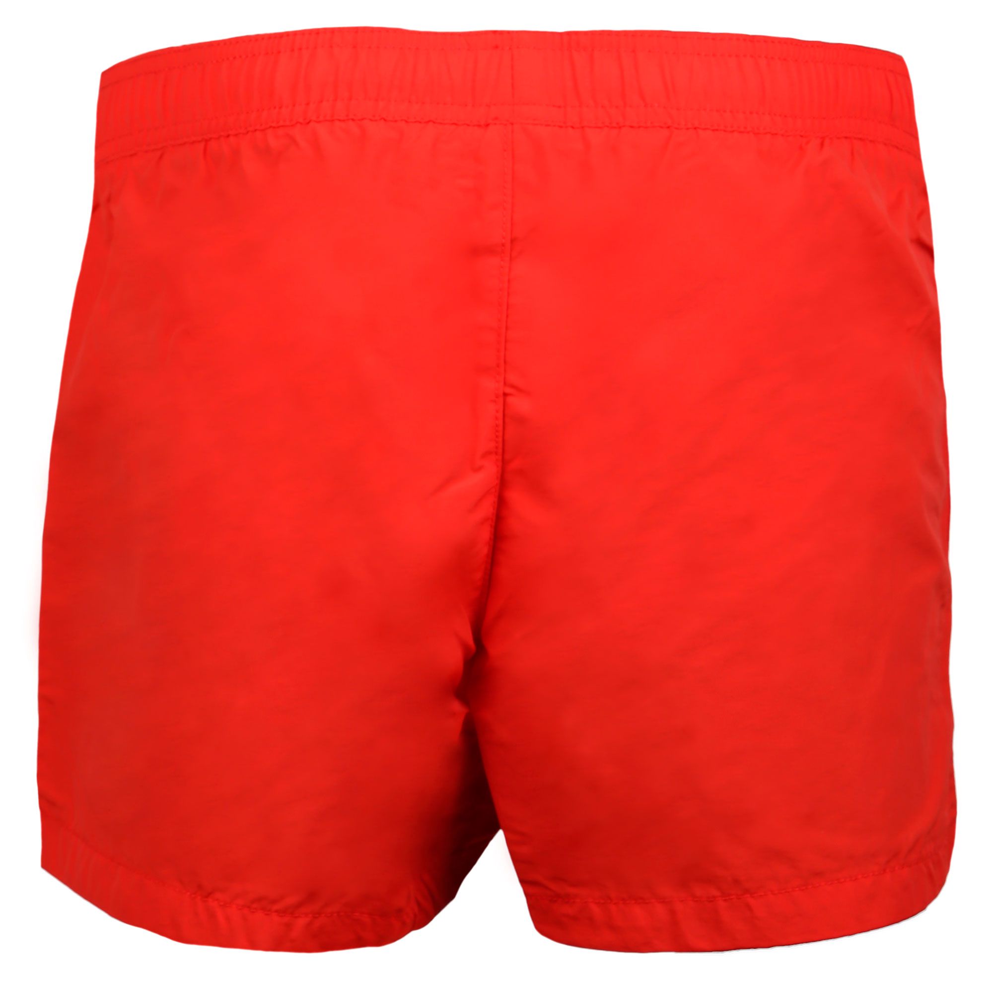 Bañador Beachshort Rojo - Fútbol Factory