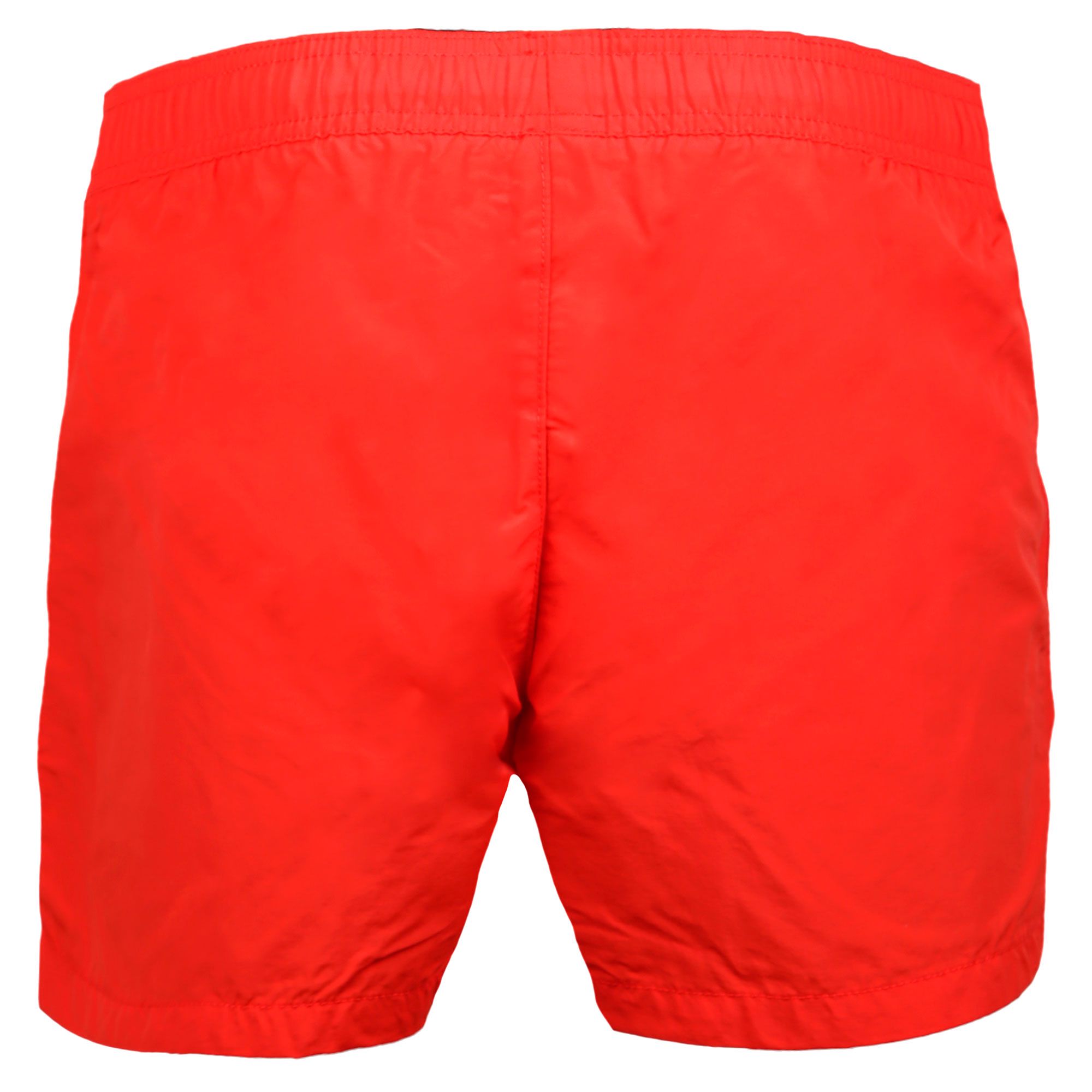 Pantalón Corto de Paseo Athletic Junior Rojo - Fútbol Factory