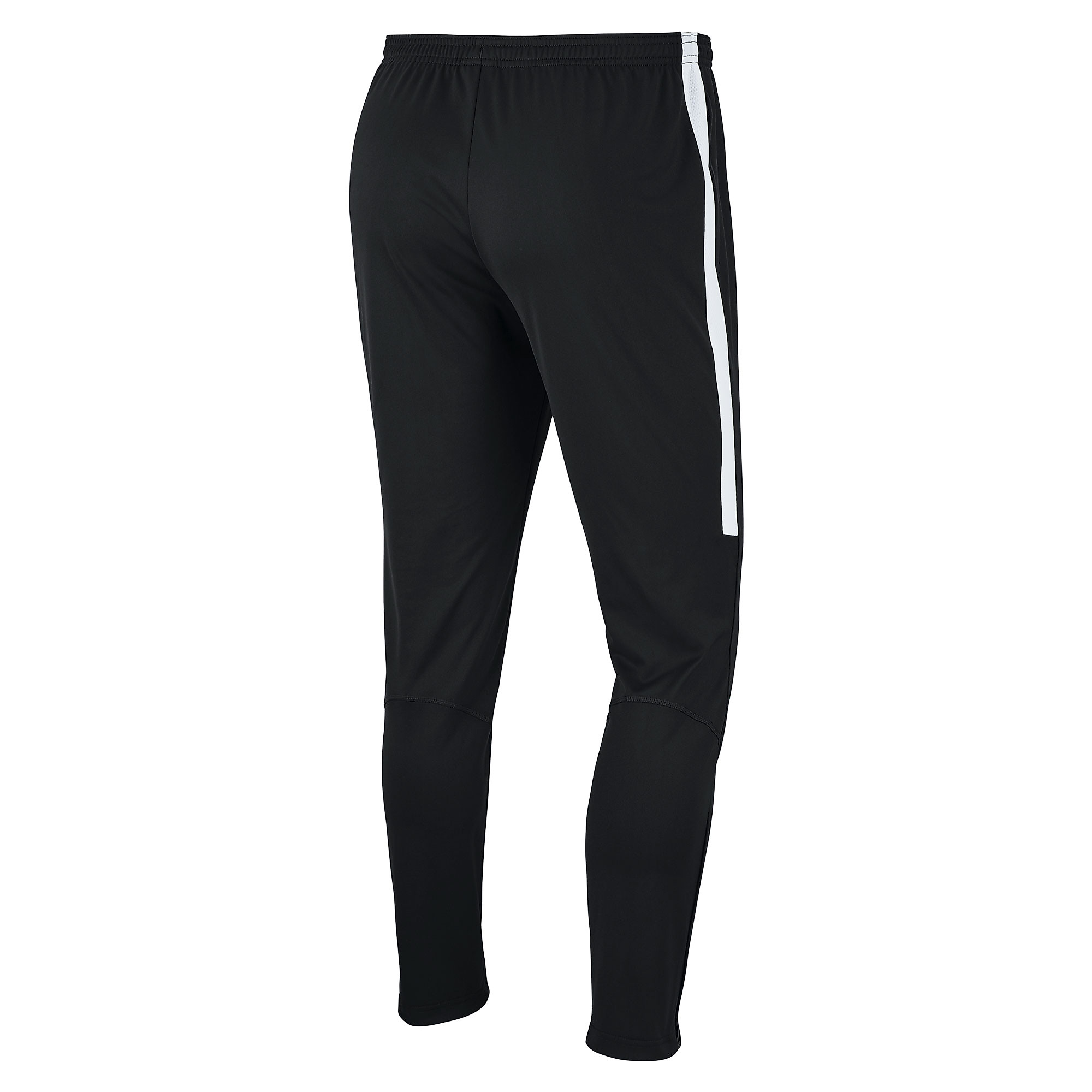 Pantalón Largo de Training Dri-FIT Academy 19 Mujer Negro Blanco - Fútbol Factory