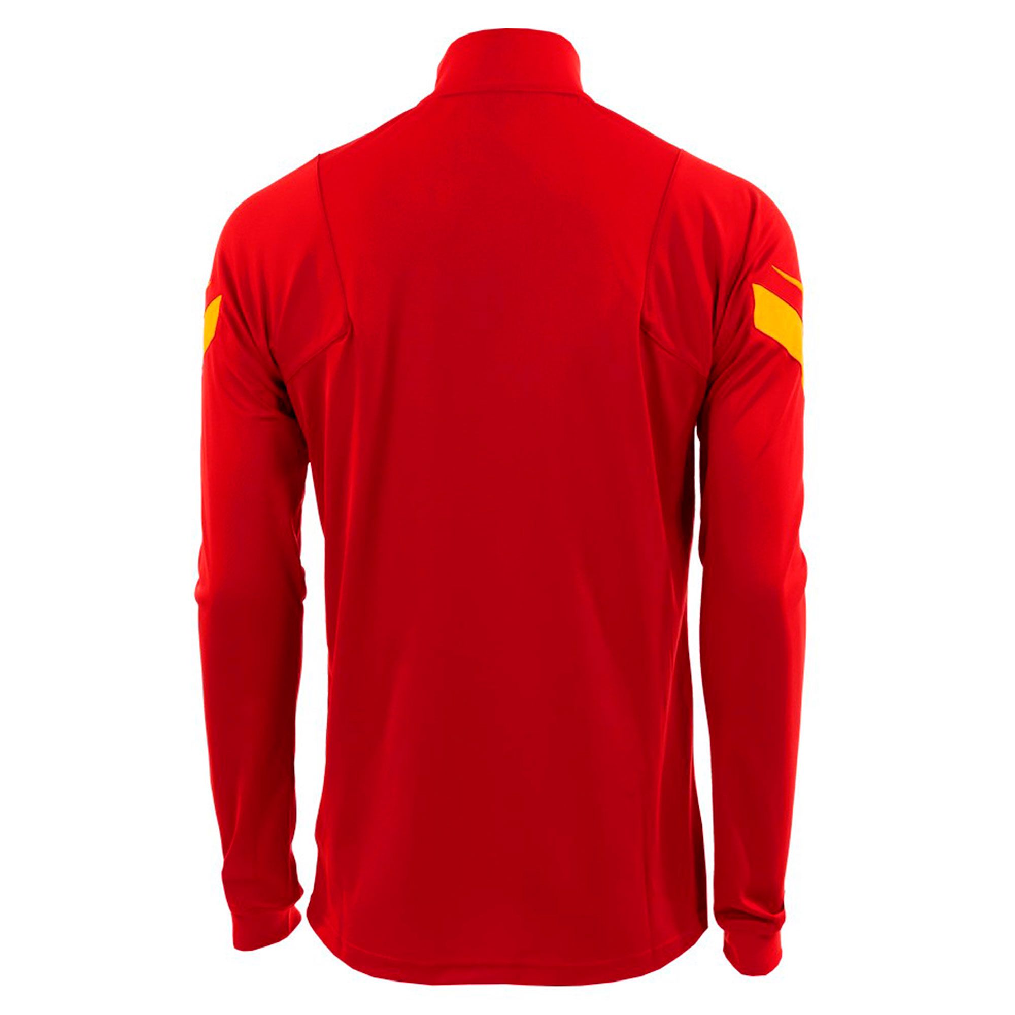 Chandal de Training AS Roma 2020/2021 Rojo - Fútbol Factory