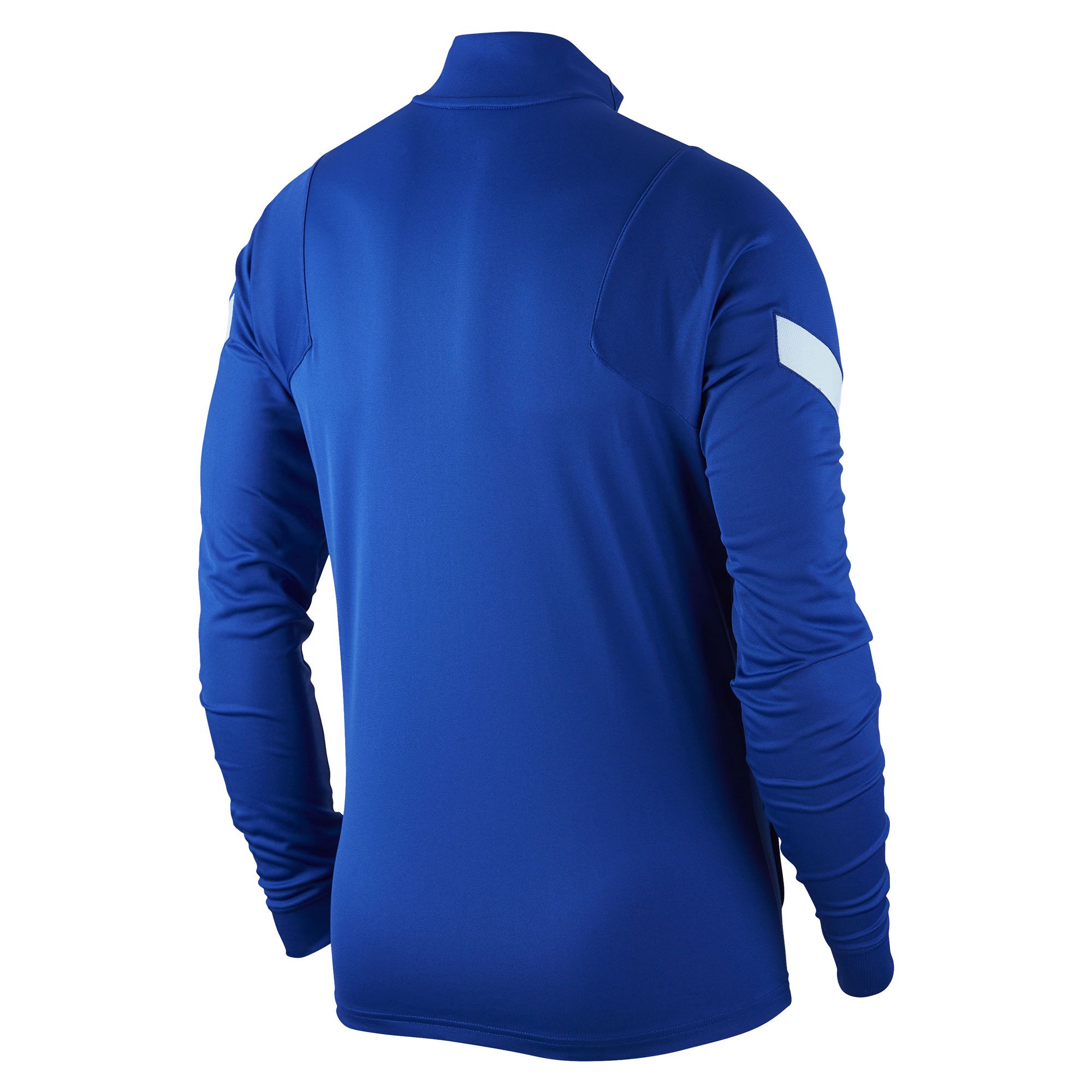 Chaqueta de Paseo Chelsea FC 2020/2021 Strike Azul - Fútbol Factory