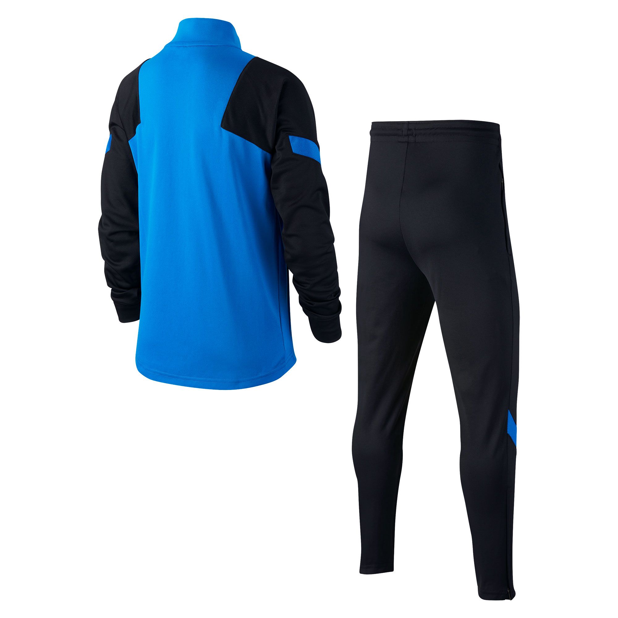 Chandal de Training Inter Milan 2020/2021 Strike Junior Azul - Fútbol Factory