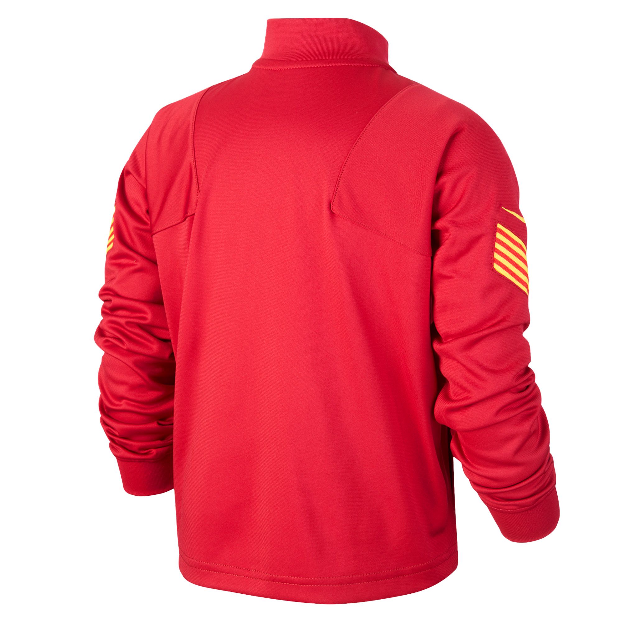 Chándal de Training FC Barcelona 2020/2021 Niño - Fútbol Factory