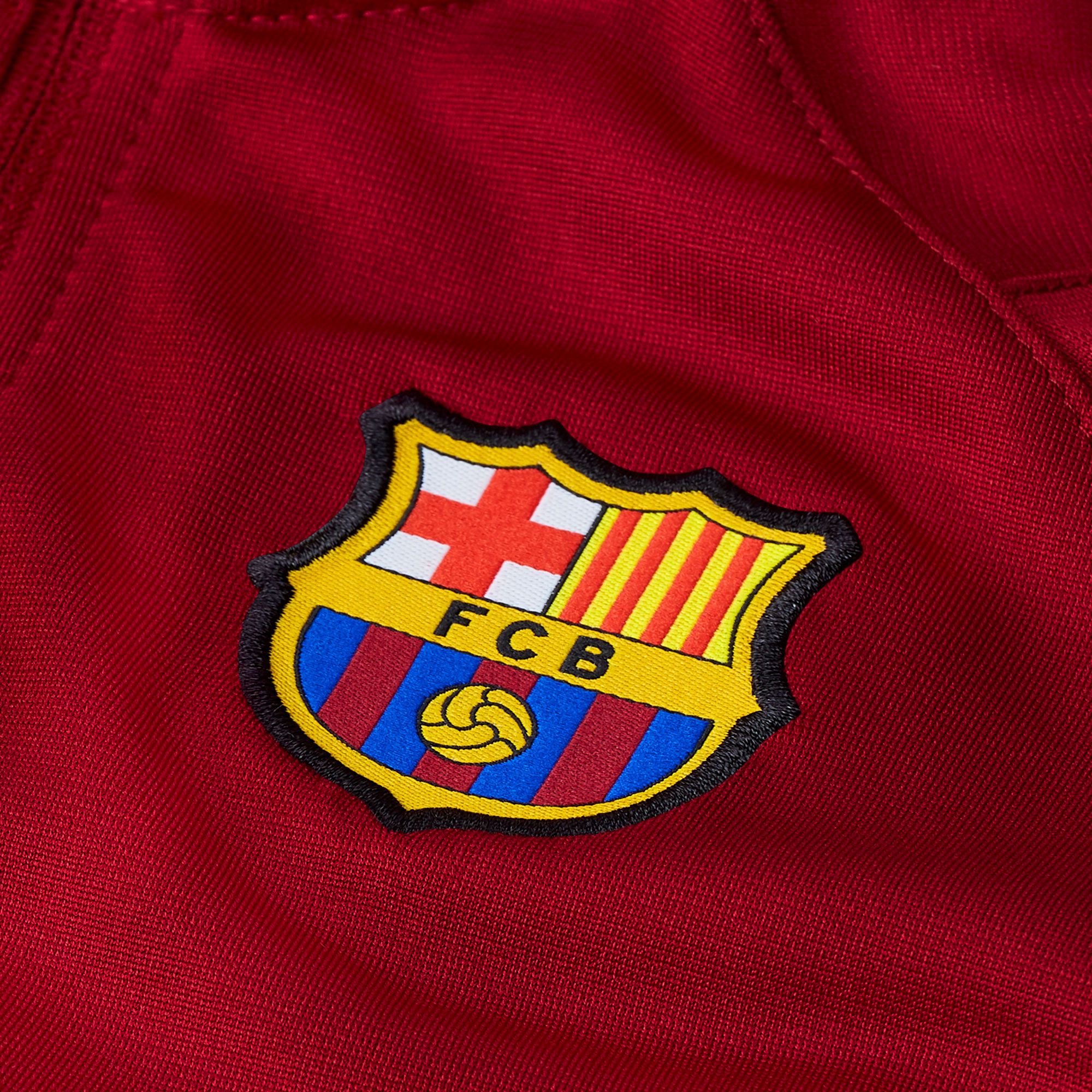 Chándal de Training FC Barcelona 2020/2021 Niño - Fútbol Factory