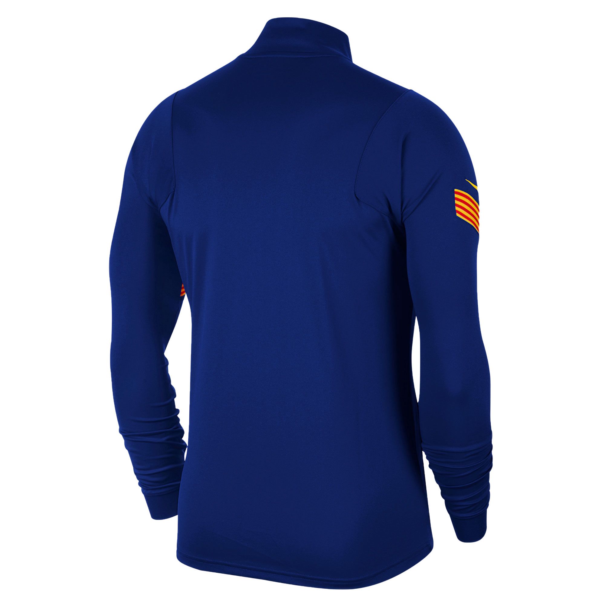 Chandal de Training Strike FC Barcelona 2020/2021 Strike Azul - Fútbol Factory